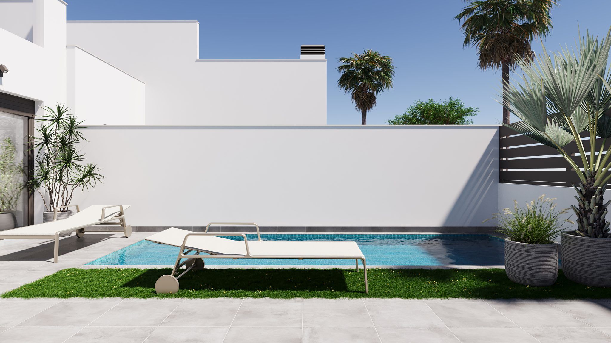 terraced en Torre-Pacheco – Ref. 71671684-01