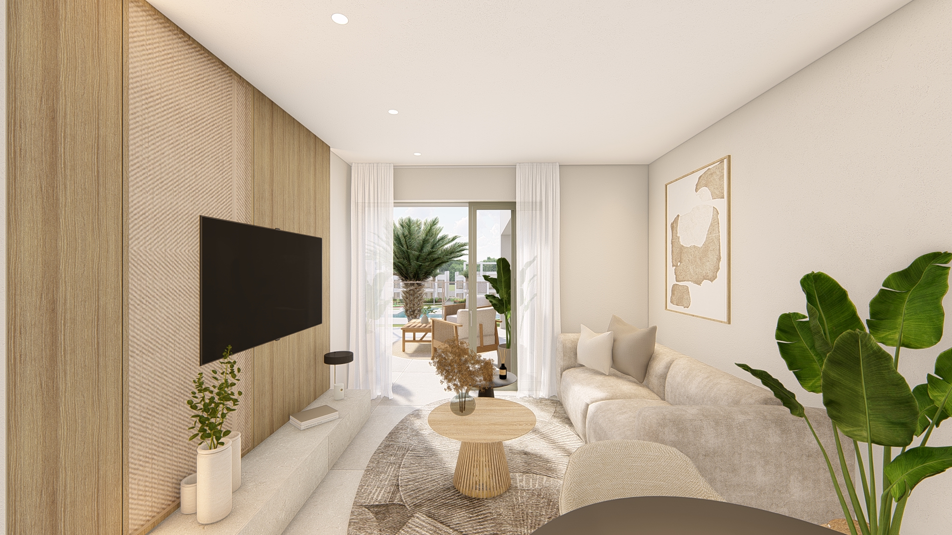 apartment en Los Alcázares – Ref. 72920434-05