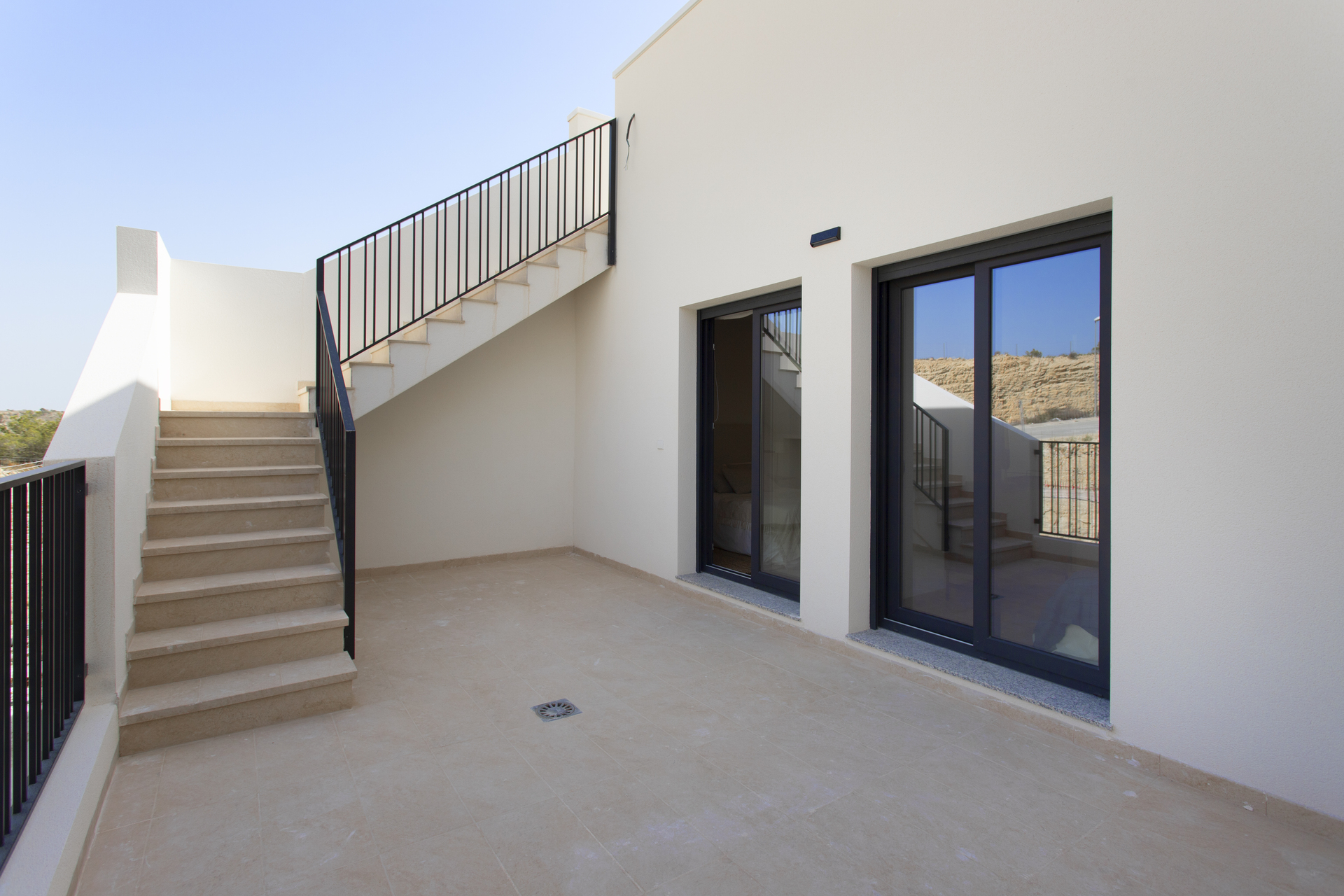 terraced en Monforte del Cid – Ref. 75797364-01