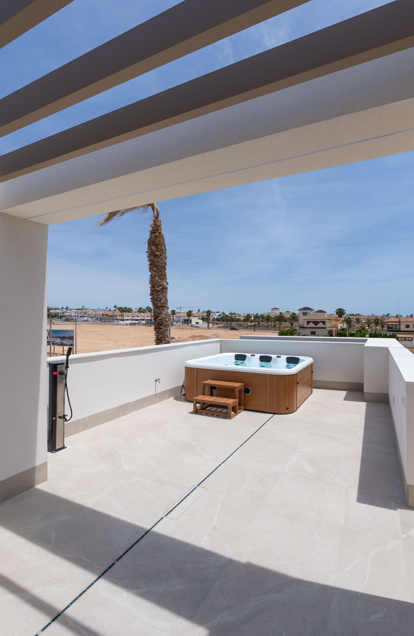 terraced en Los Alcázares – Ref. 79676895-01