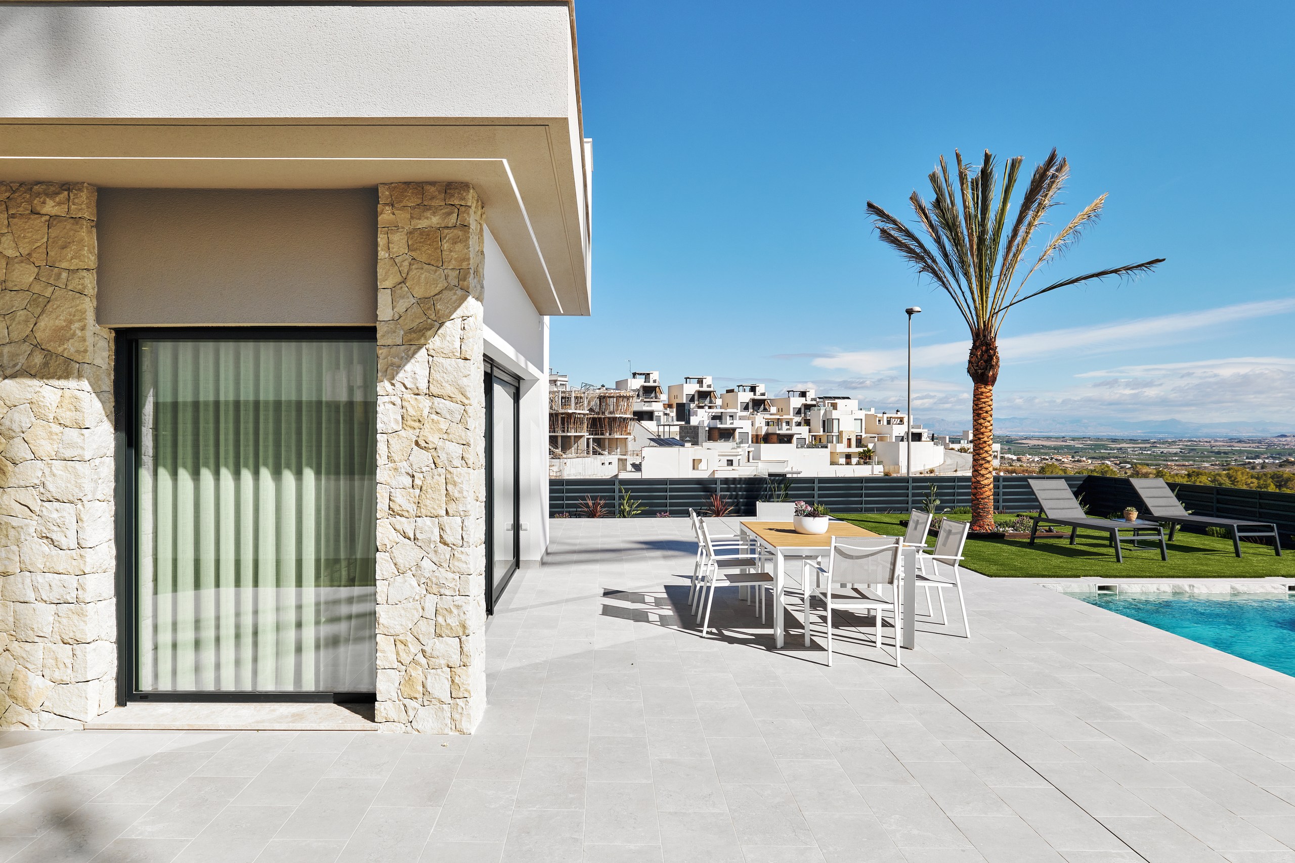 villa en San Miguel de Salinas – Ref. 80754605-01