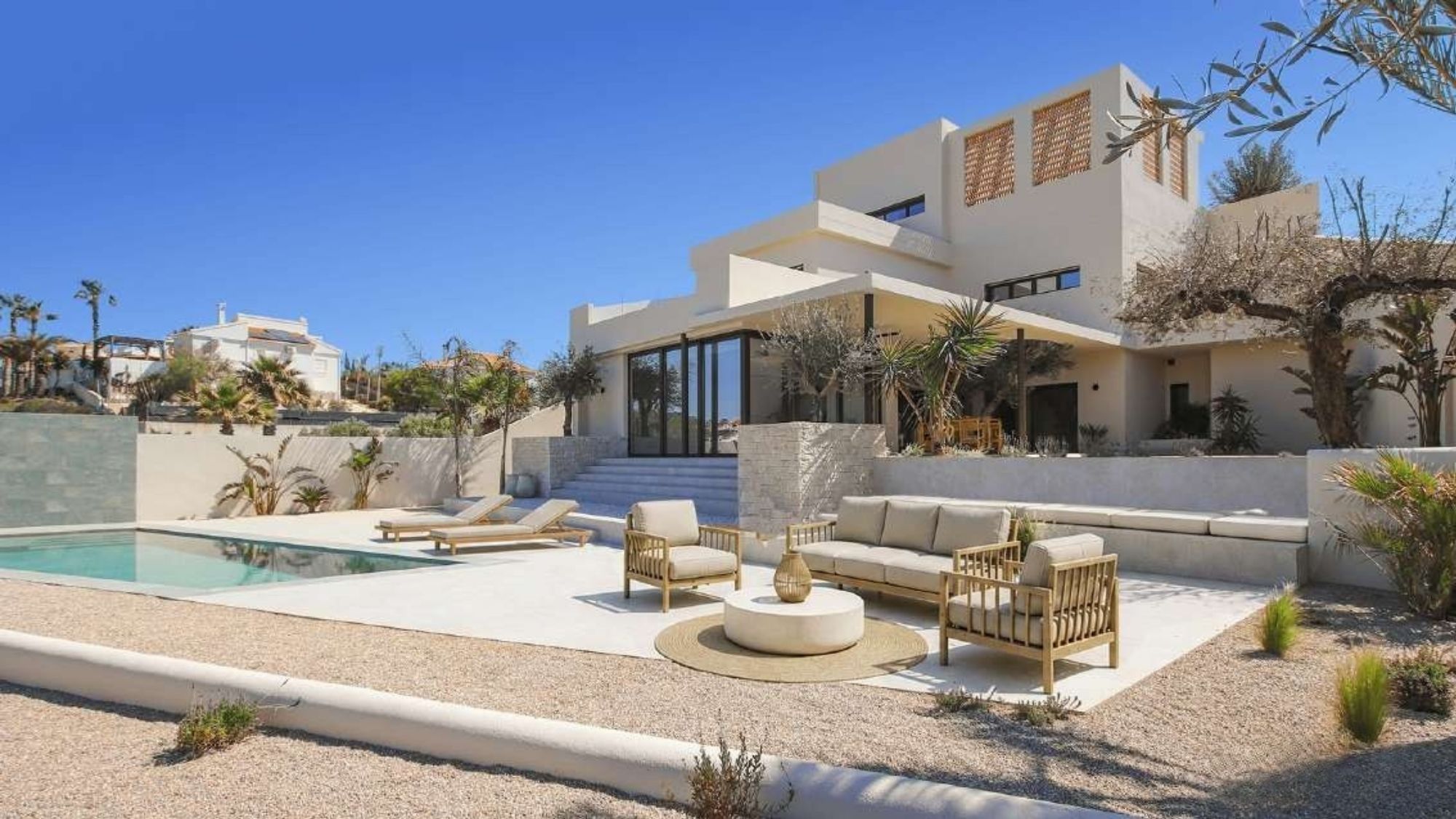 villa en La Marina – Ref. 82967884-01