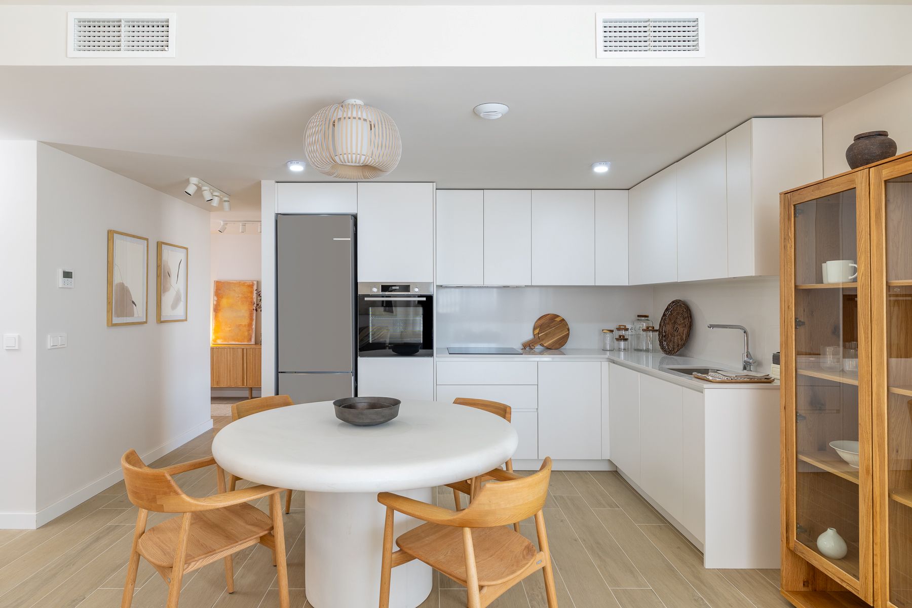apartment en Calpe – Ref. 84103038-06