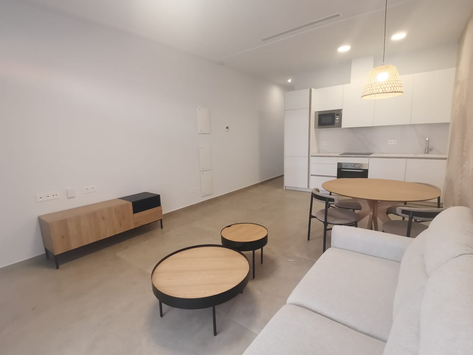 ground-floor en Torrevieja