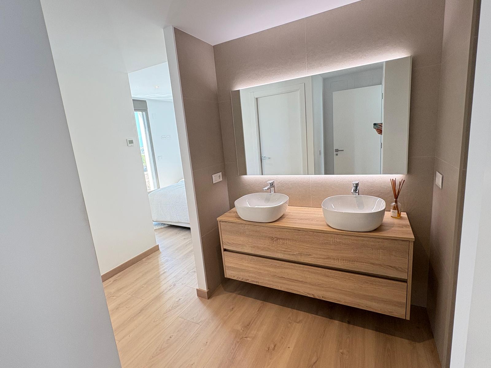 detached en Finestrat – Ref. 86656530-01