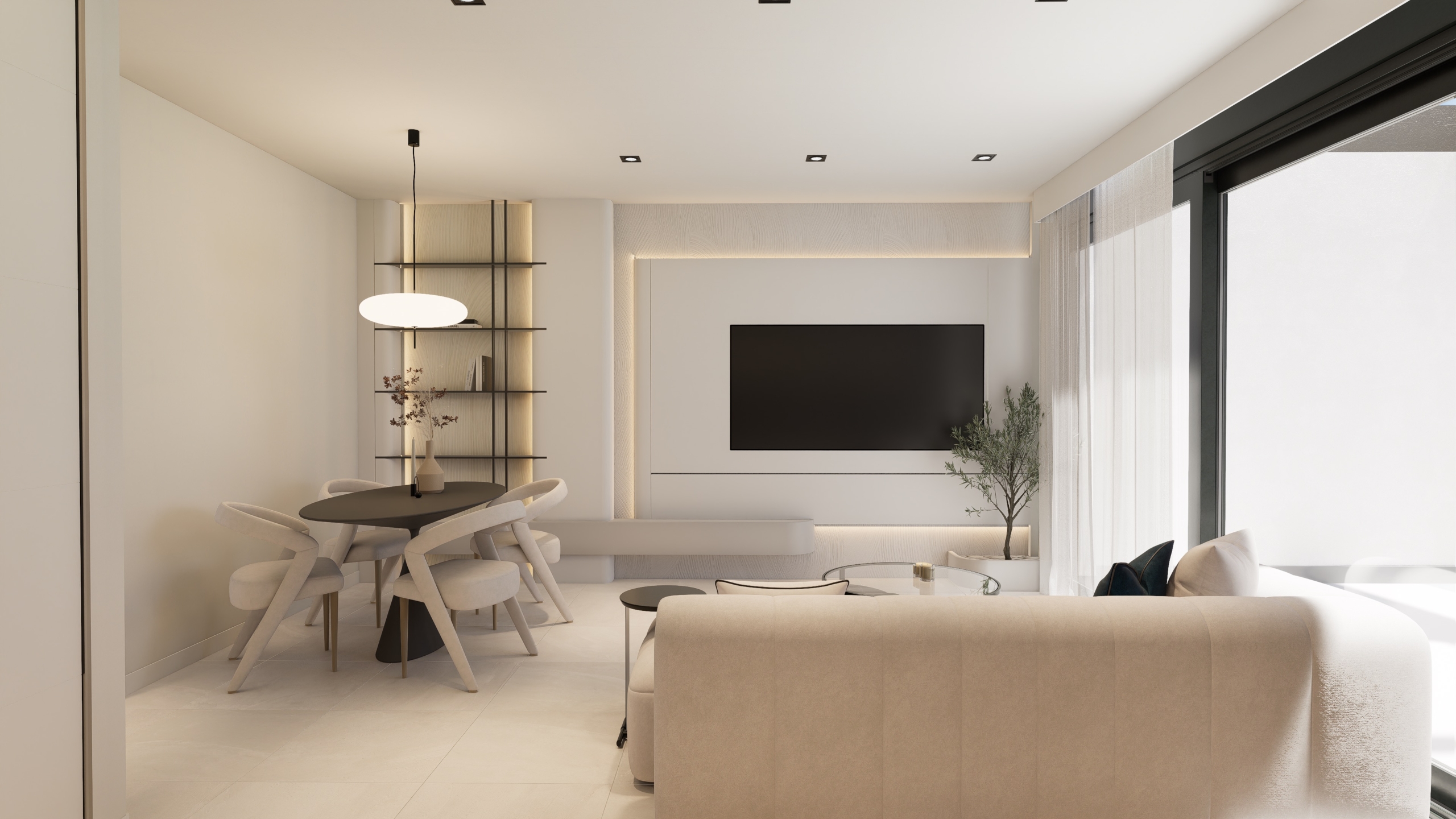low-bungalow en Pilar de la Horadada – Ref. 89217720-03