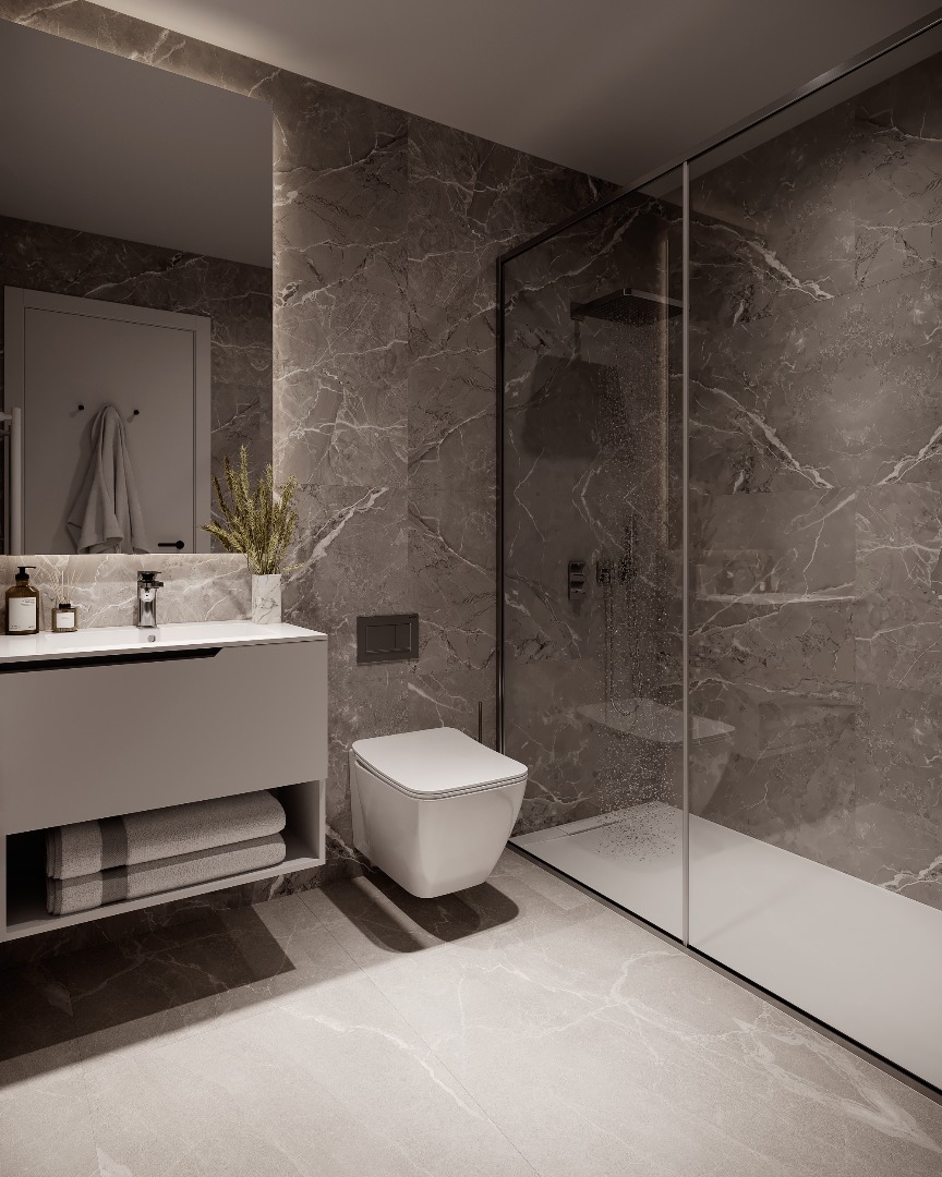 apartment en Calpe – Ref. 90311444-02