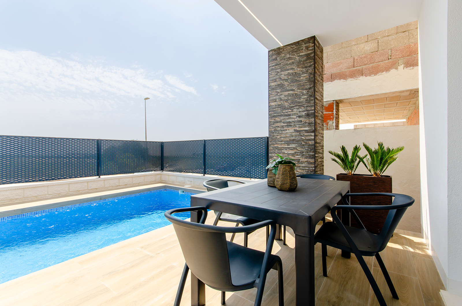 semi-detached en Vistabella – Ref. 92092106-02