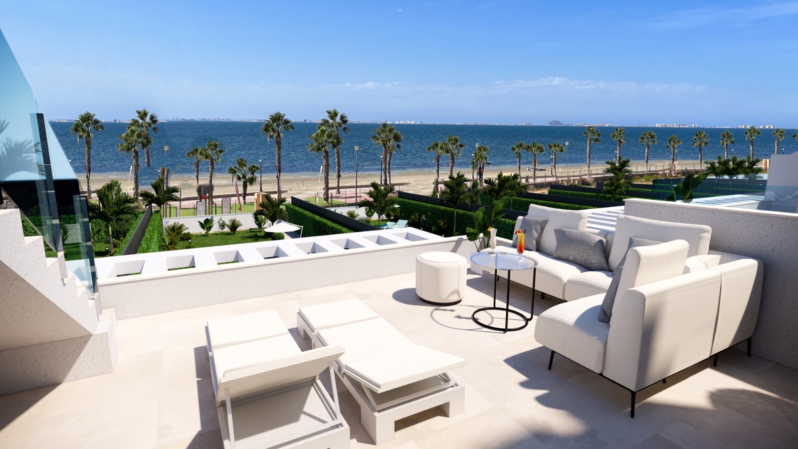 terraced en Los Alcázares – Ref. 94657425-01