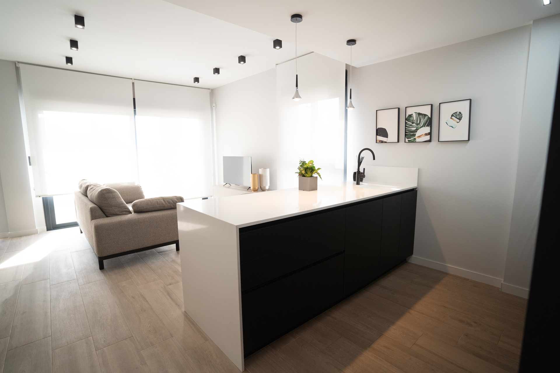 terraced en Torrevieja – Ref. 19641289-01