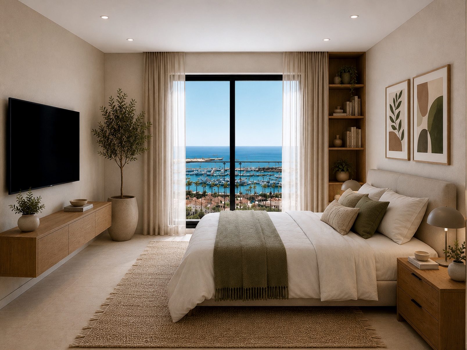 apartment en Torrevieja – Ref. 21709702-01