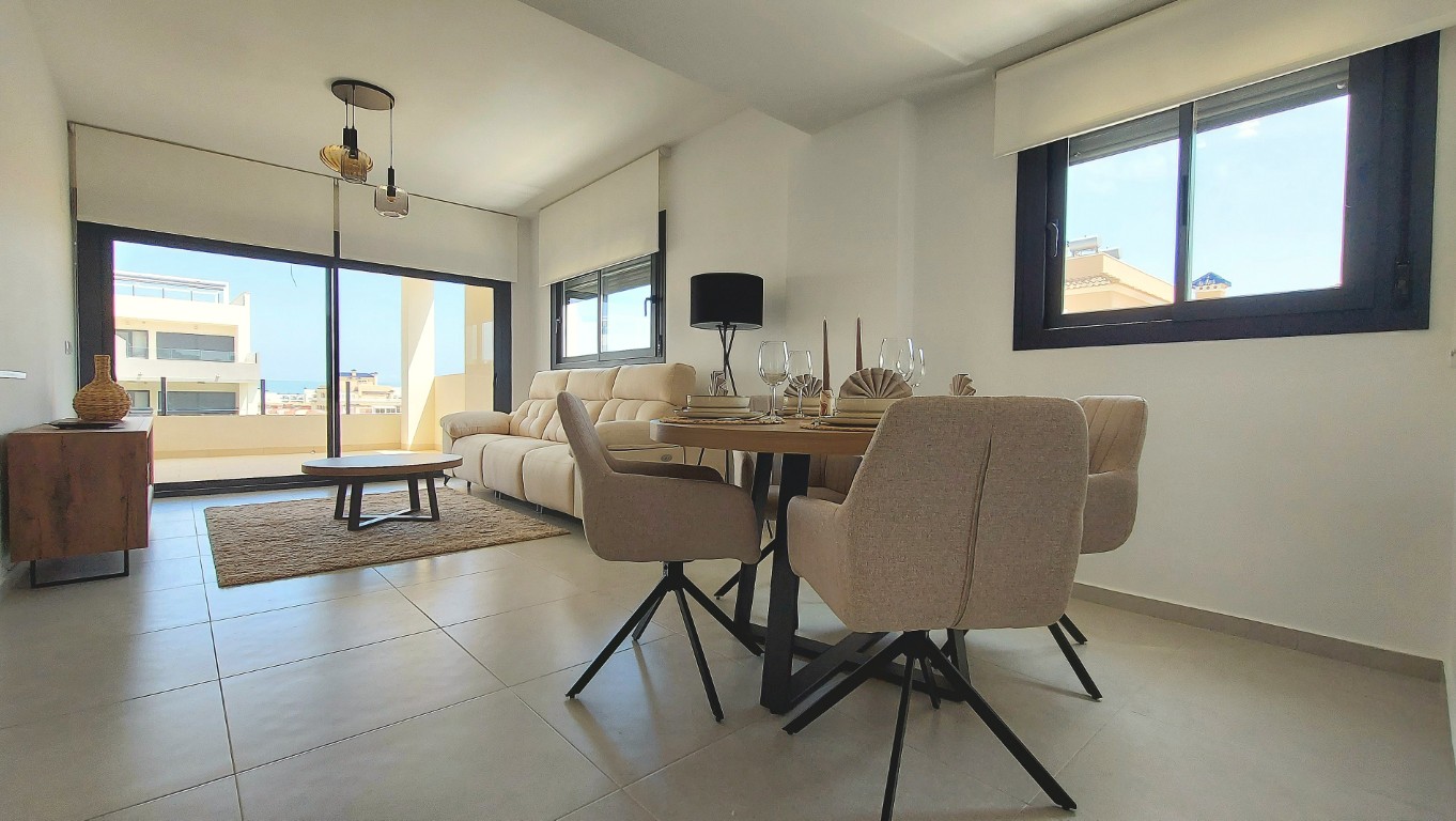ground-floor en San Miguel de Salinas – Ref. 24548026-02
