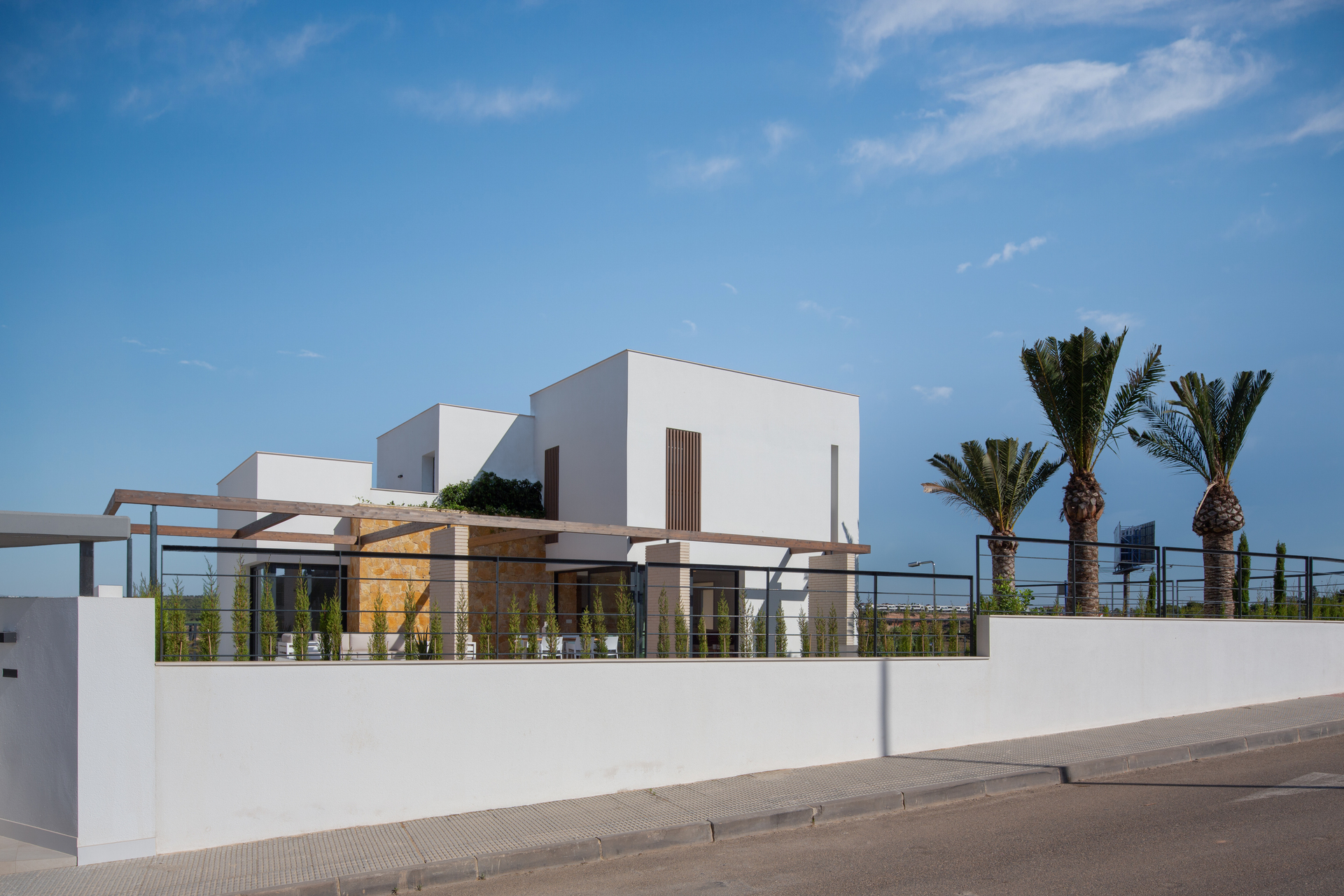 villa en Orihuela Costa – Ref. 24592294-02