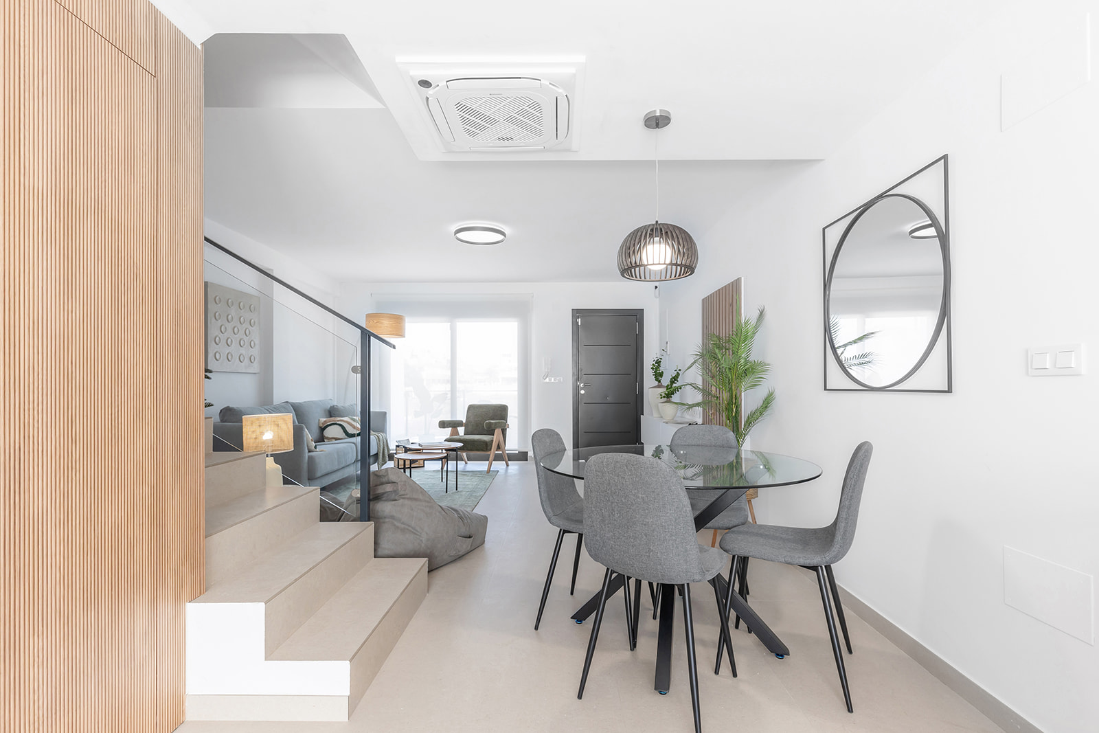 semi-detached en Rafal – Ref. 26127339-01