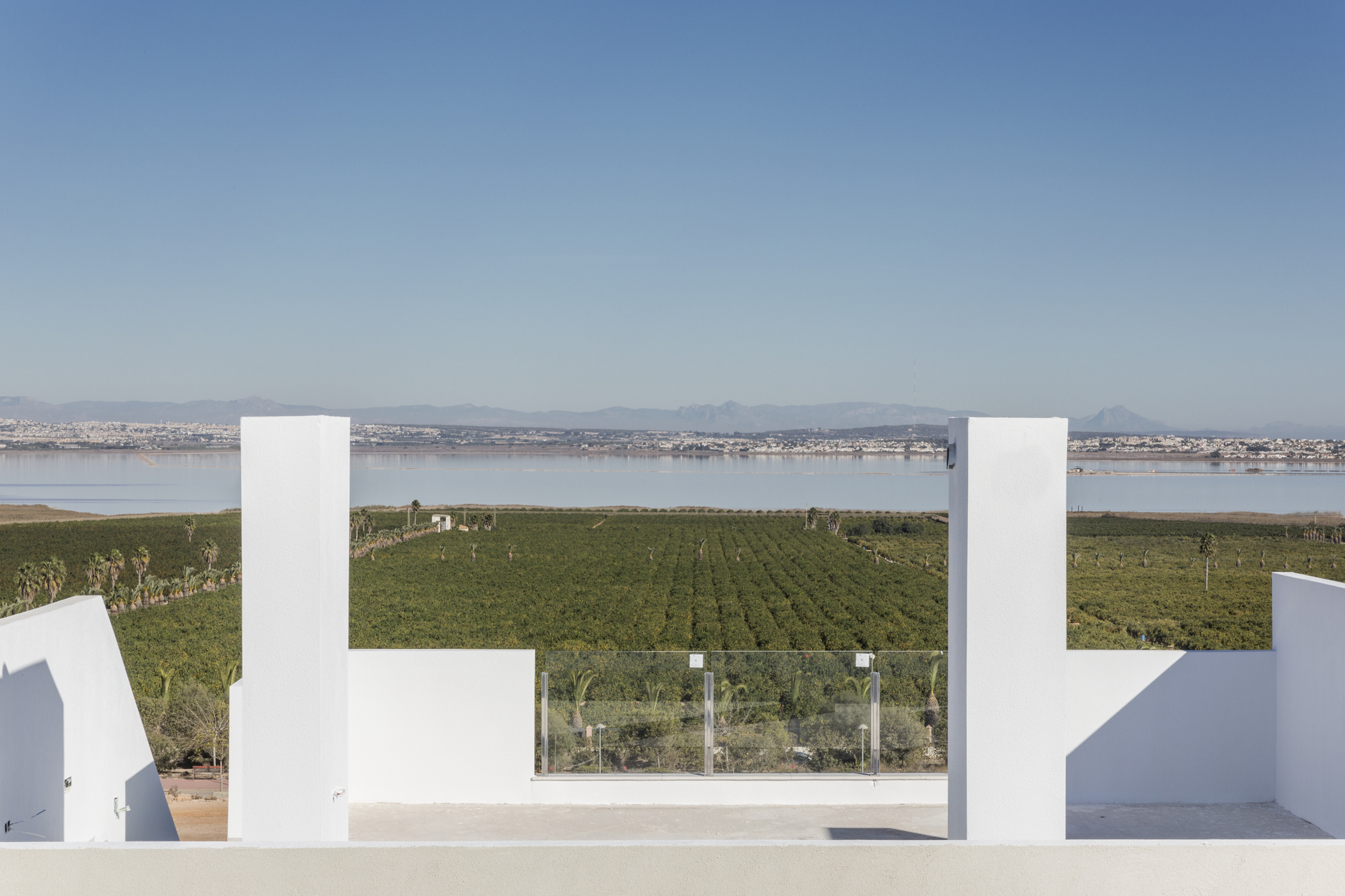 terraced en Torrevieja – Ref. 27814493-01