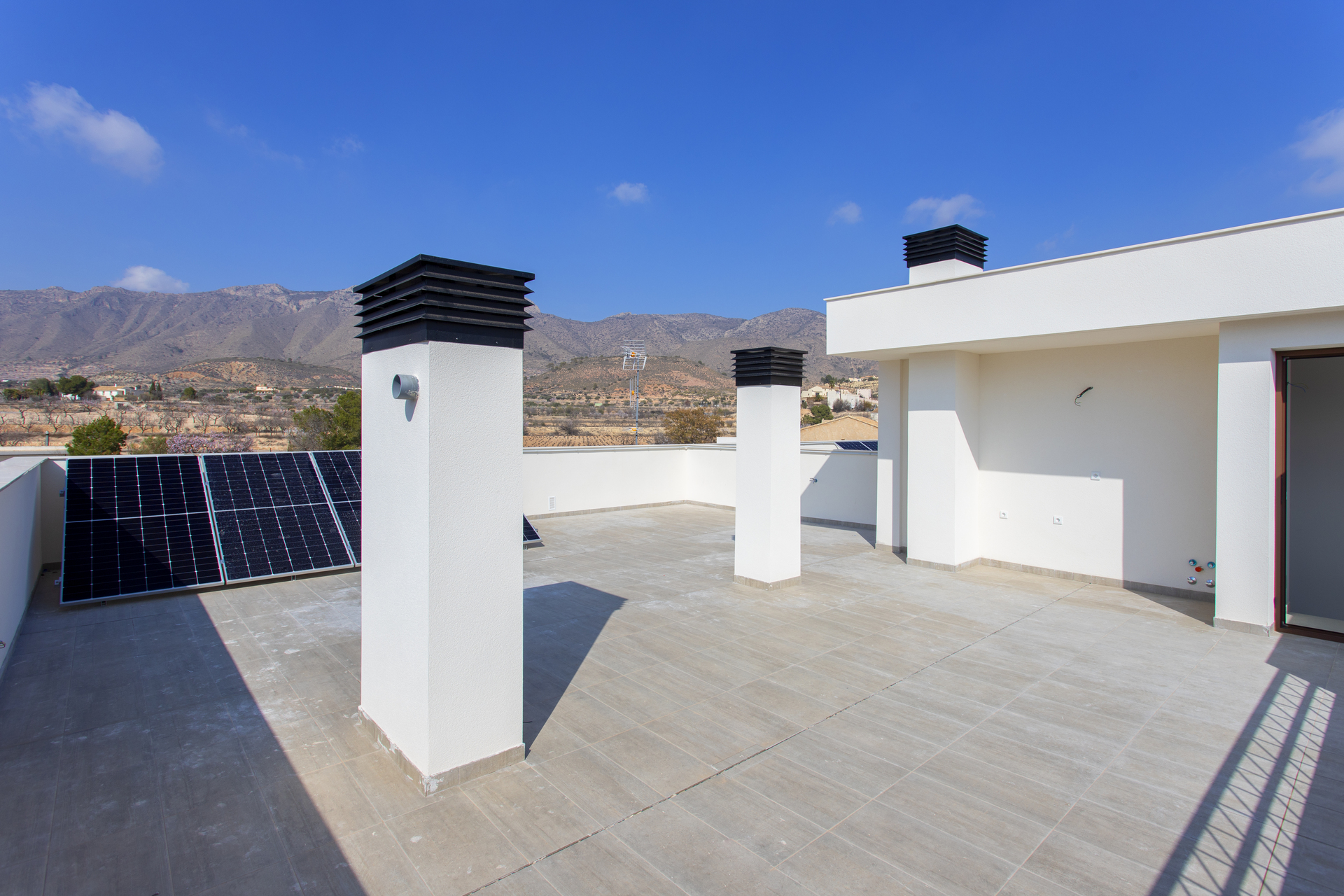 high-bungalow en La Canalosa – Ref. 29863057-02