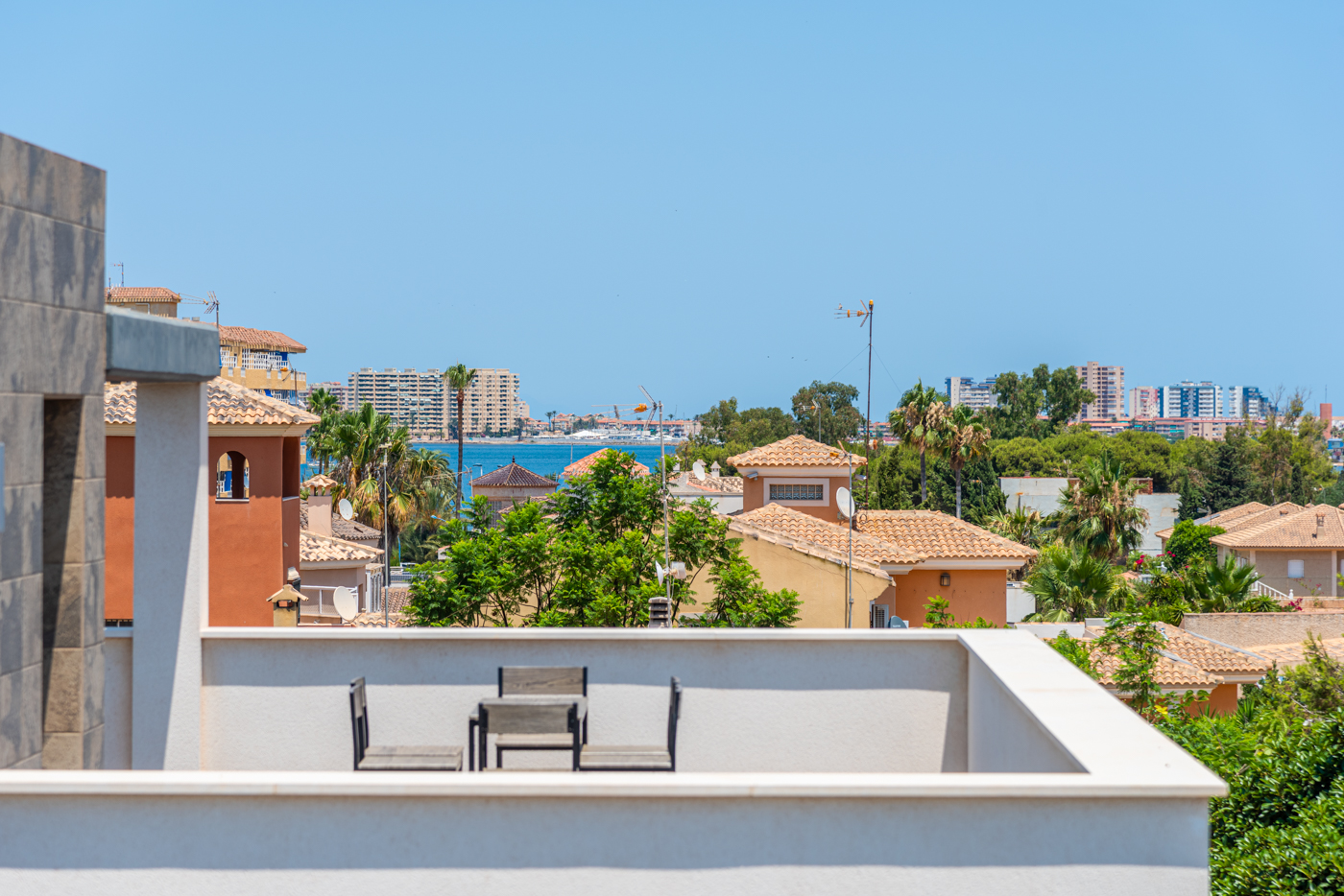 detached en Playa Paraiso – Ref. 30006437-02