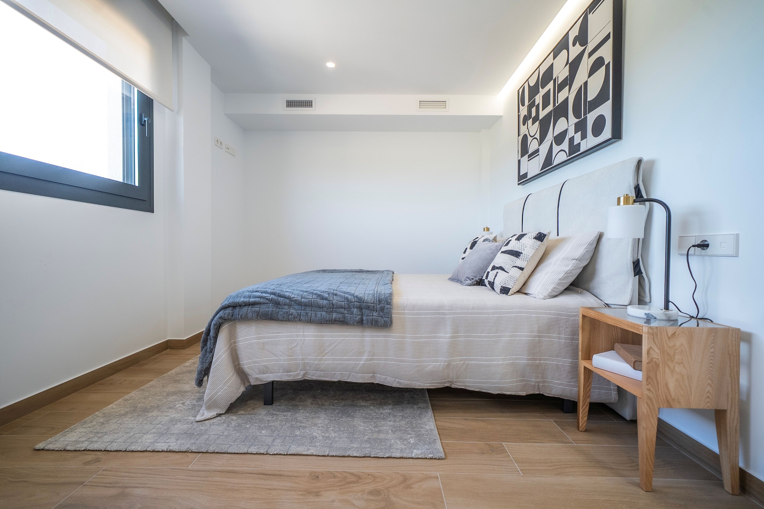 semi-detached en La Finca Golf – Ref. 31740731-02