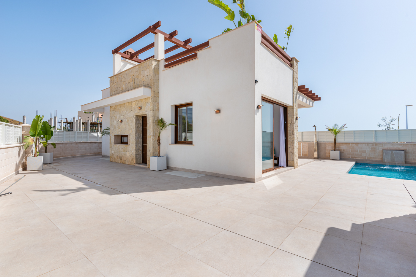 detached en Vera – Ref. 31564188-03