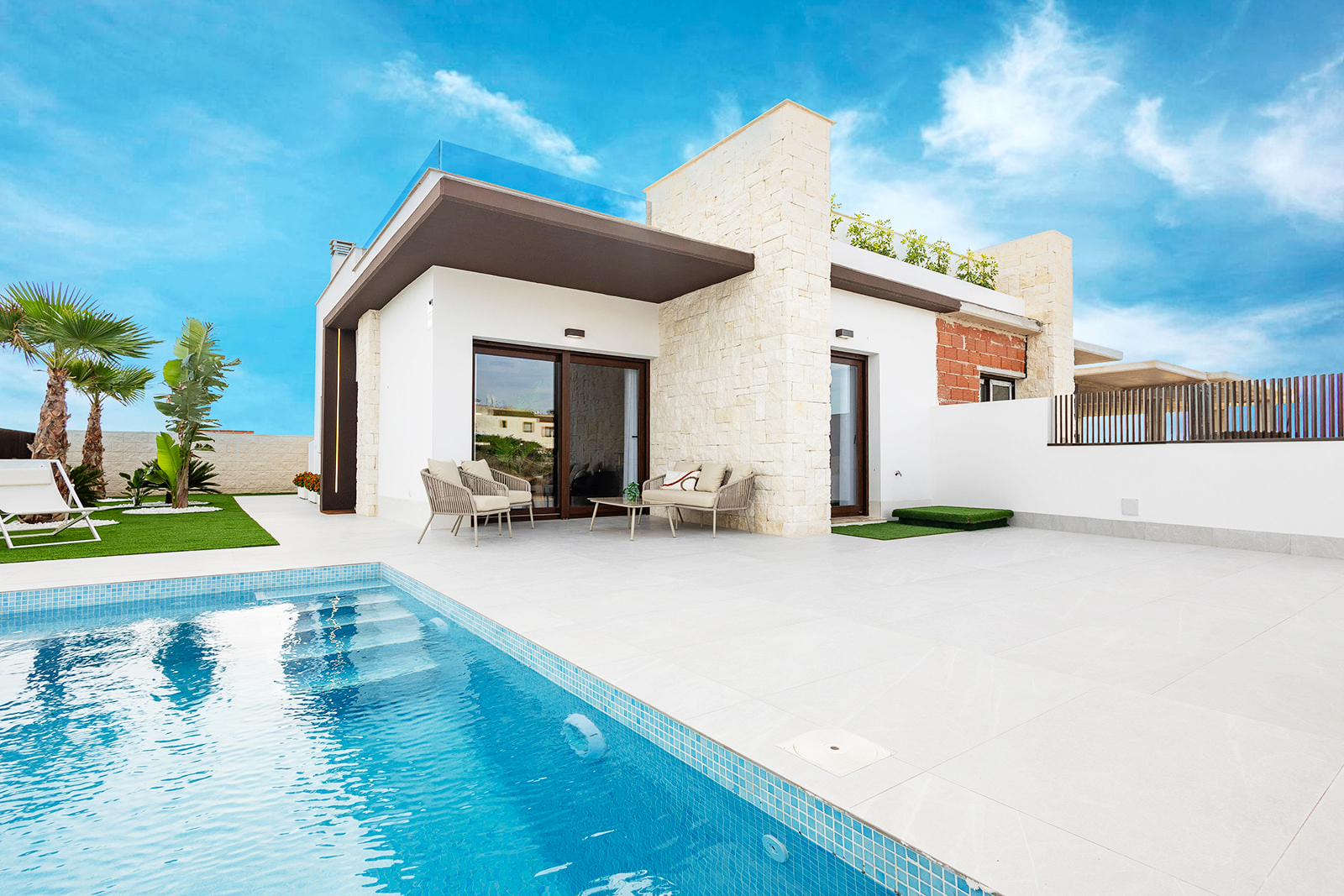 terraced en Vistabella – Ref. 34162759-02