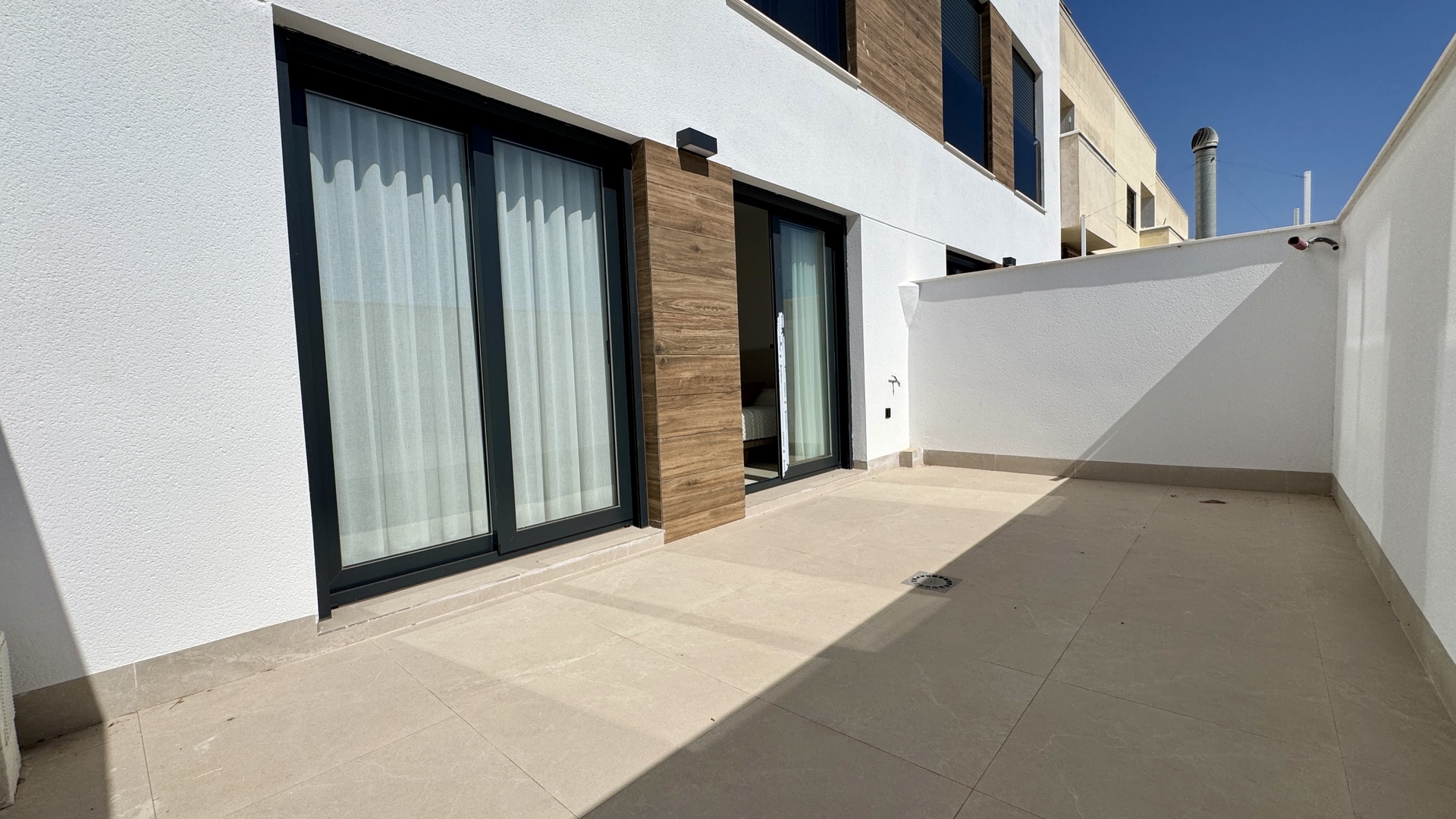 low-bungalow en San Pedro del Pinatar – Ref. 34804911-01