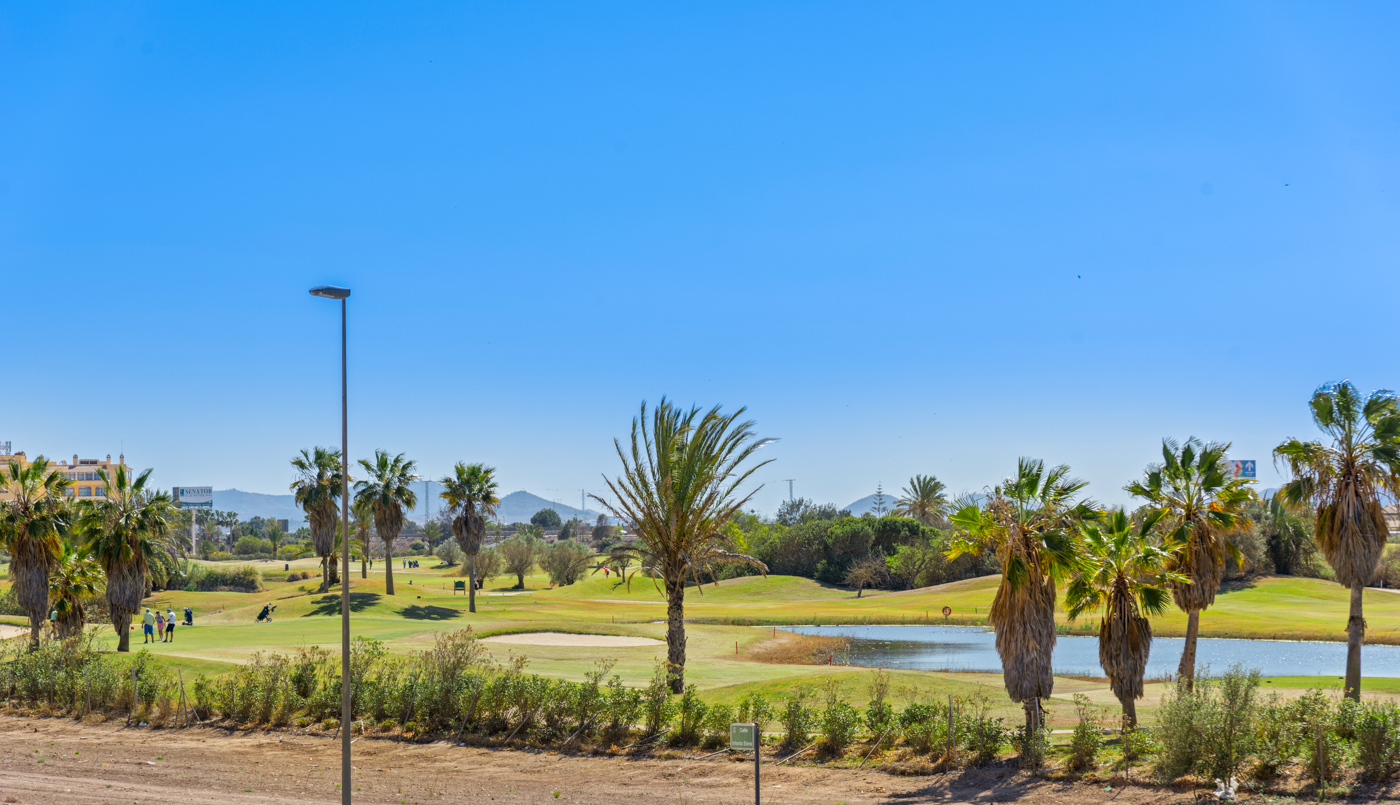 detached en Los Alcázares – Ref. 35500886-01