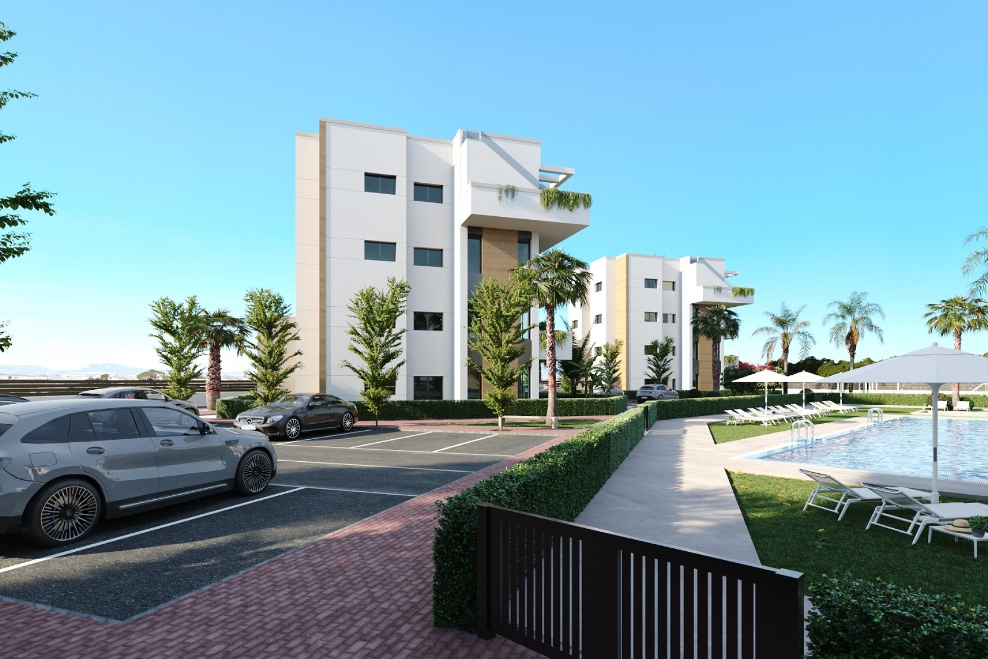 apartment en Santa Rosalía – Ref. 67733828-01