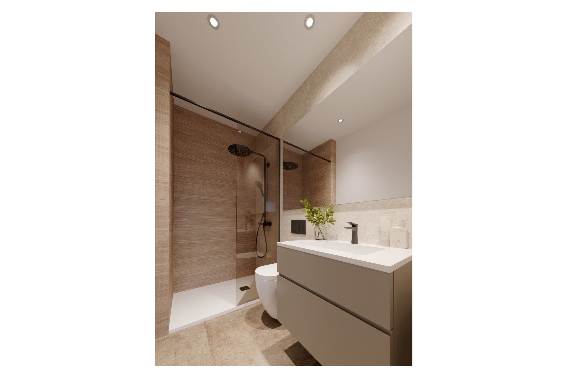 apartment en Santa Rosalía – Ref. 67733828-01