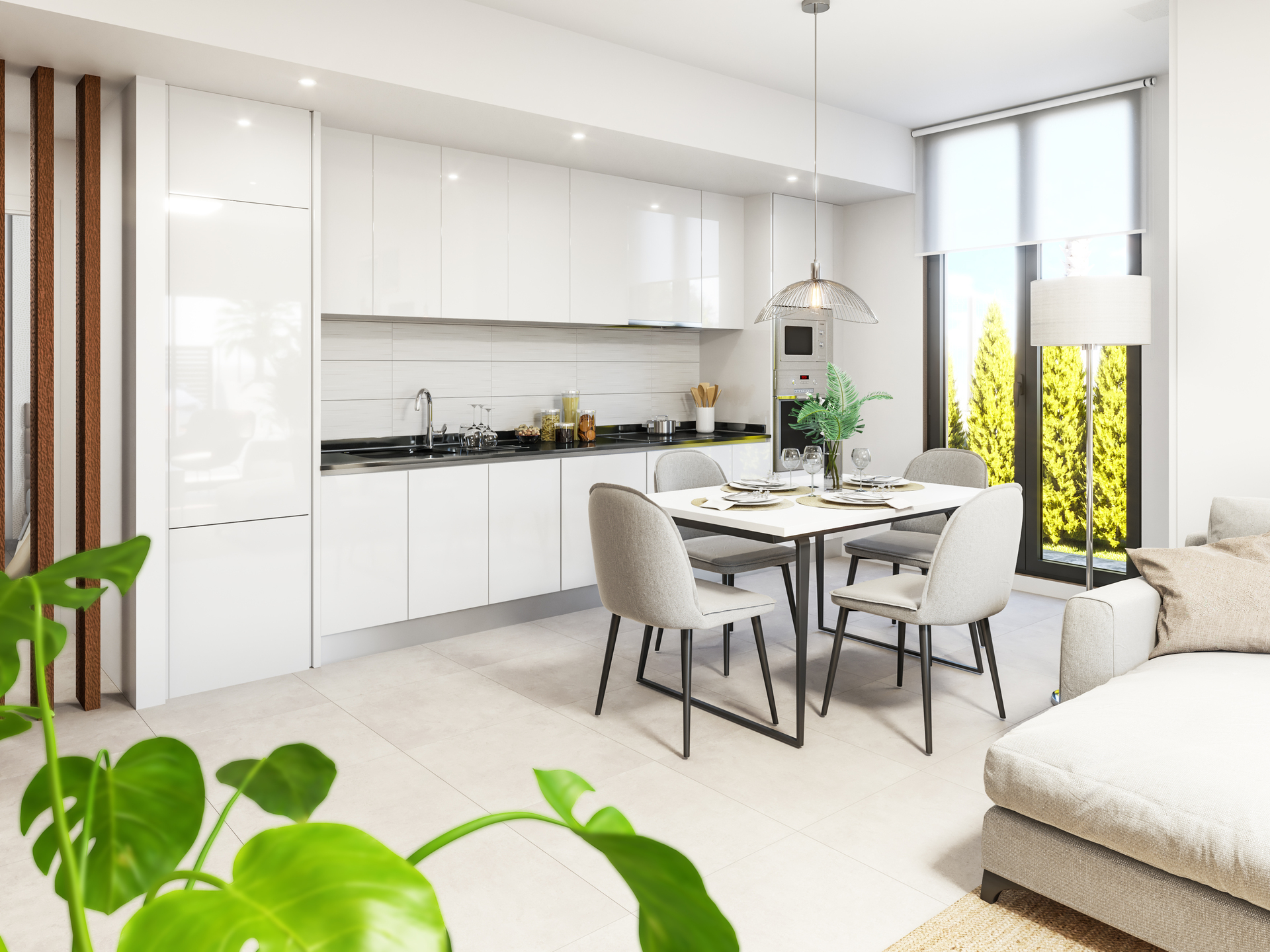 detached en Vera – Ref. 66958415-01