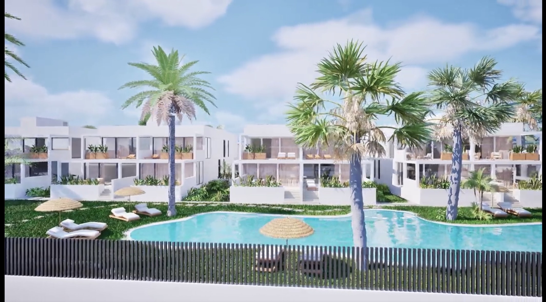 low-bungalow en Mar de Cristal – Ref. 67702309-01