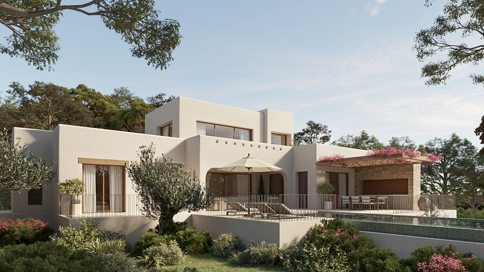 villa en Benissa – Ref. 68442454-01