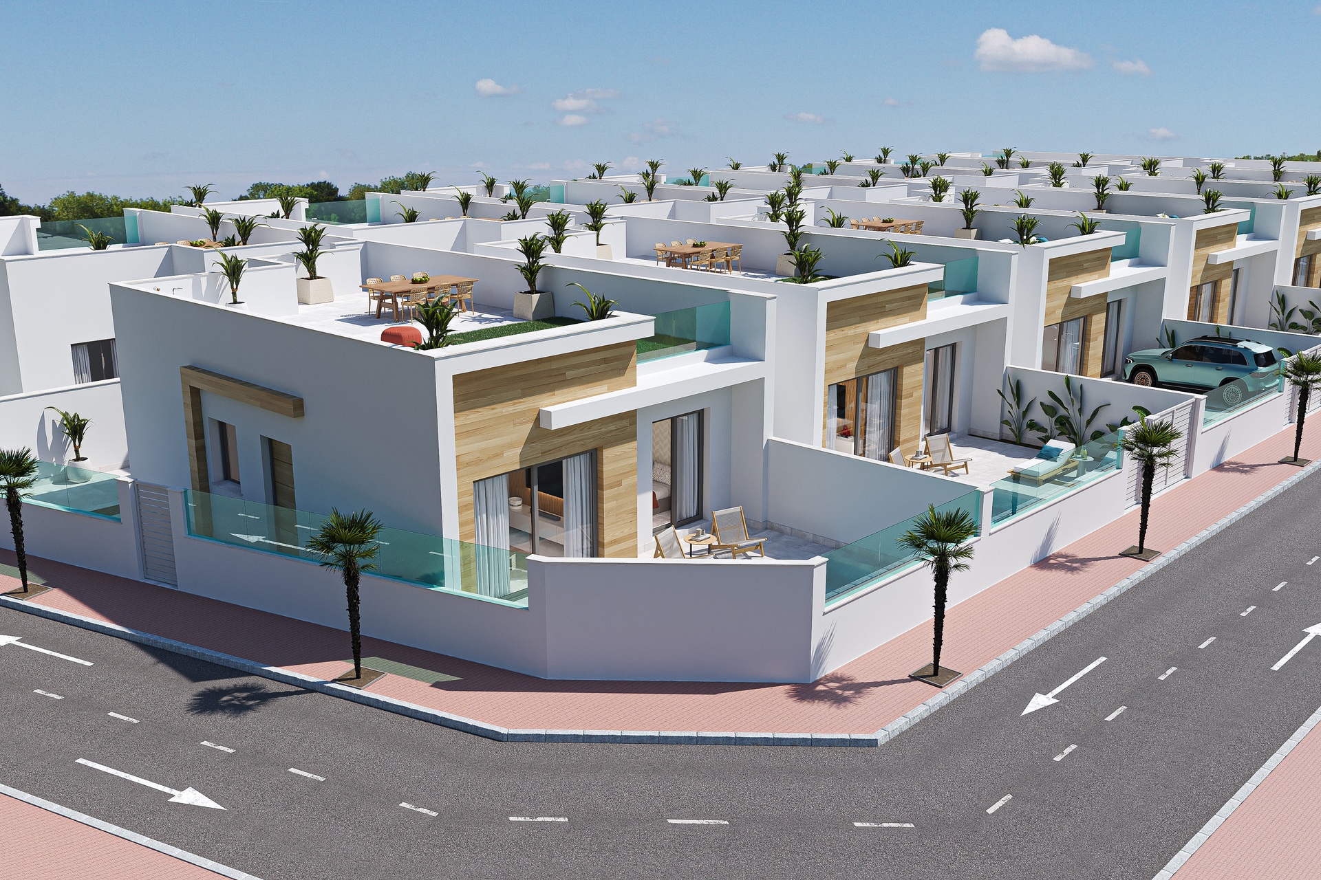 detached en Jimenado – Ref. 68589117-01
