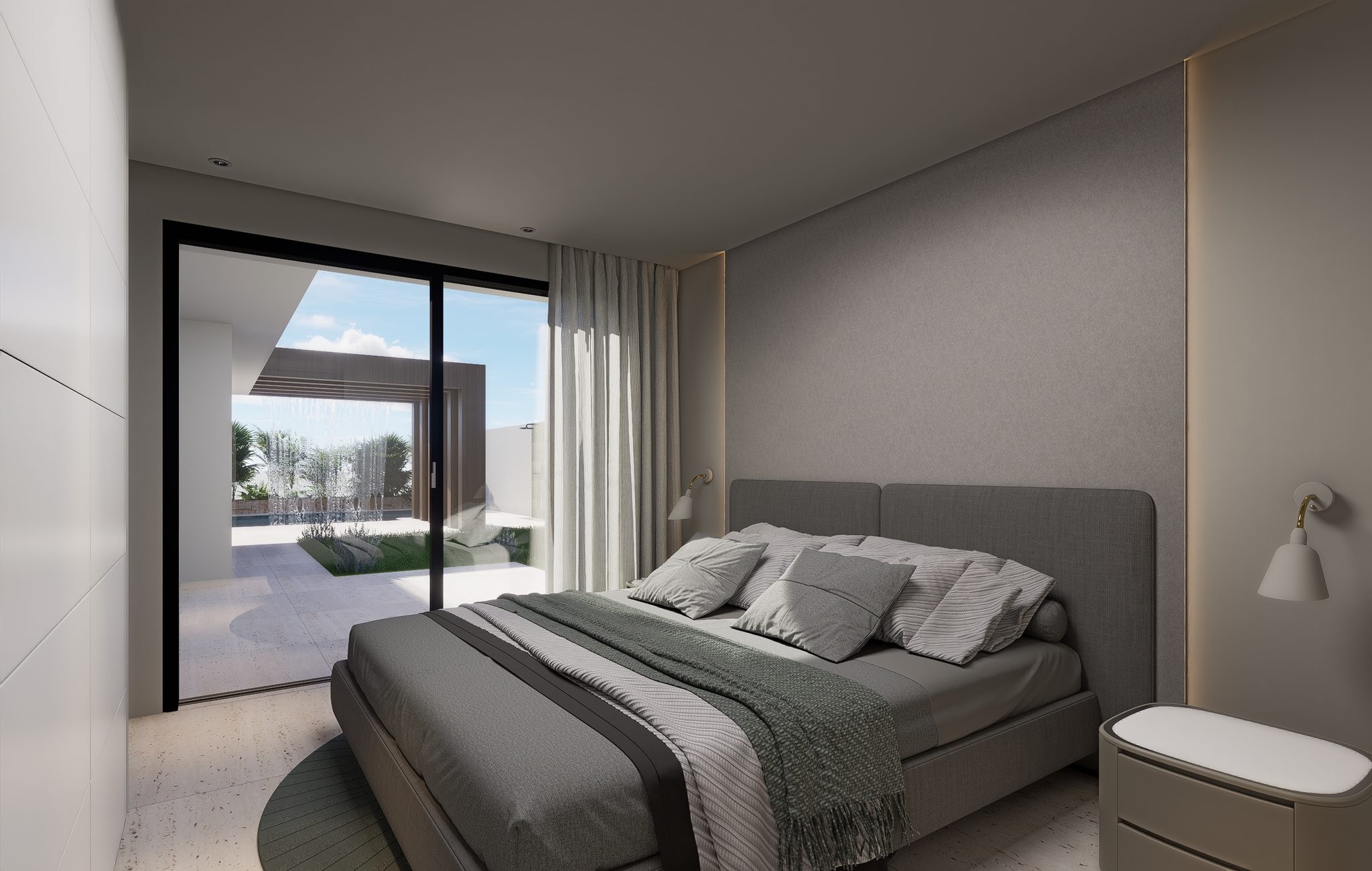 terraced en Santa Rosalía – Ref. 68852196-01