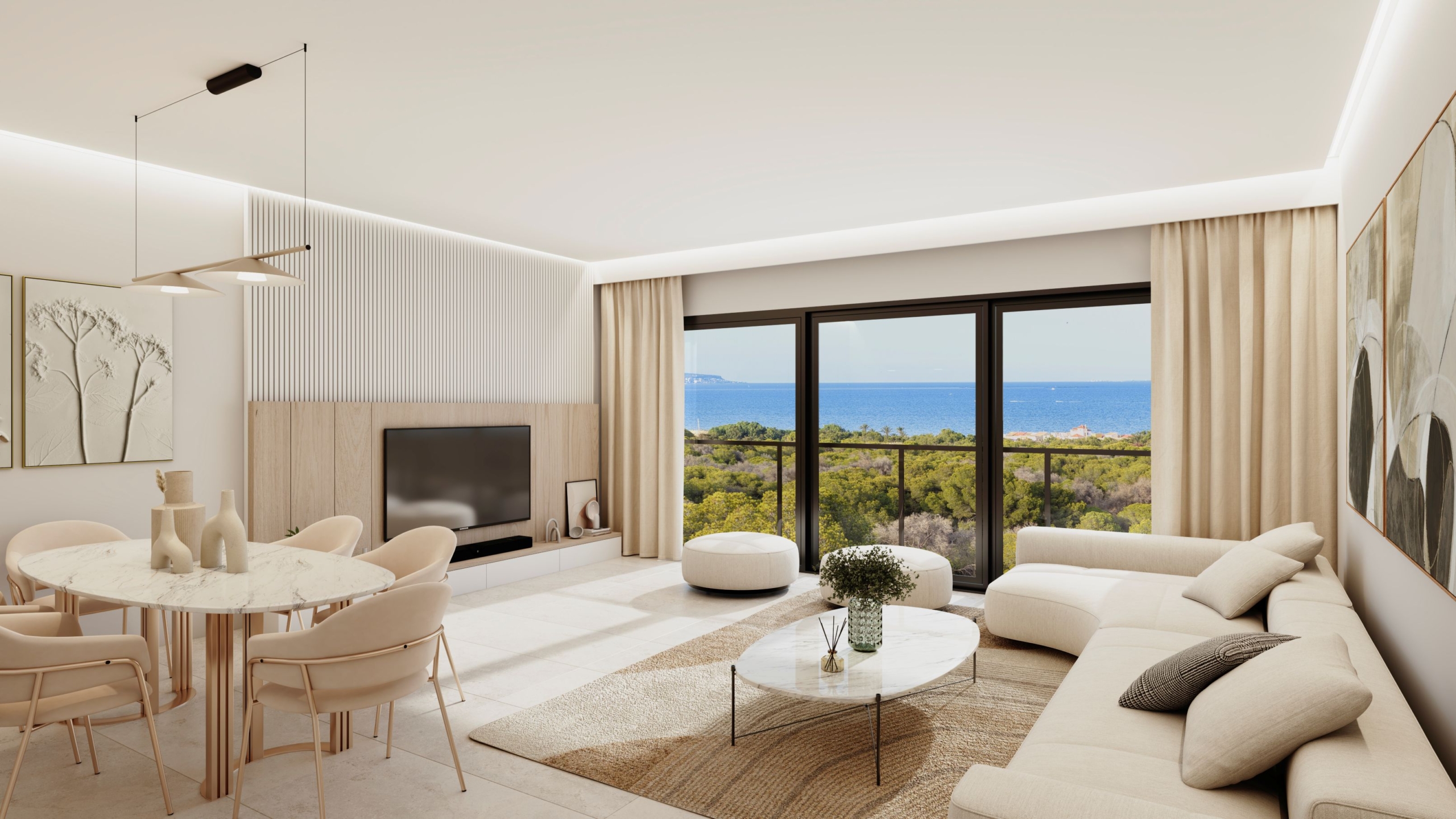 penthouse en Guardamar del Segura – Ref. 69290394-03