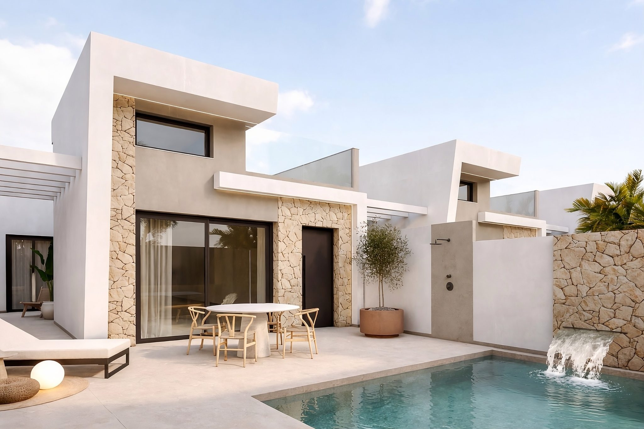 terraced en Los Alcázares – Ref. 69675532-01