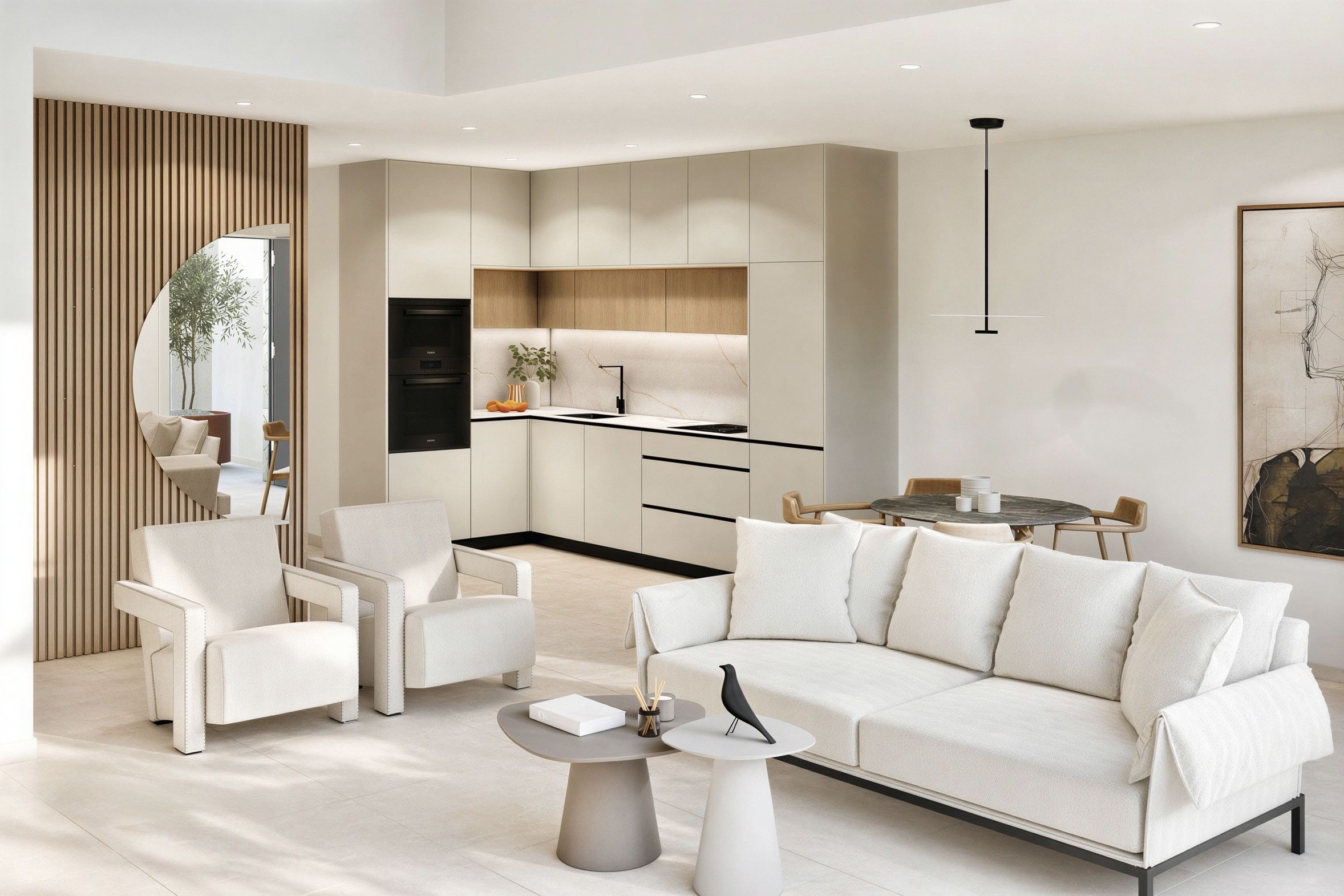 terraced en Los Alcázares – Ref. 69675532-01