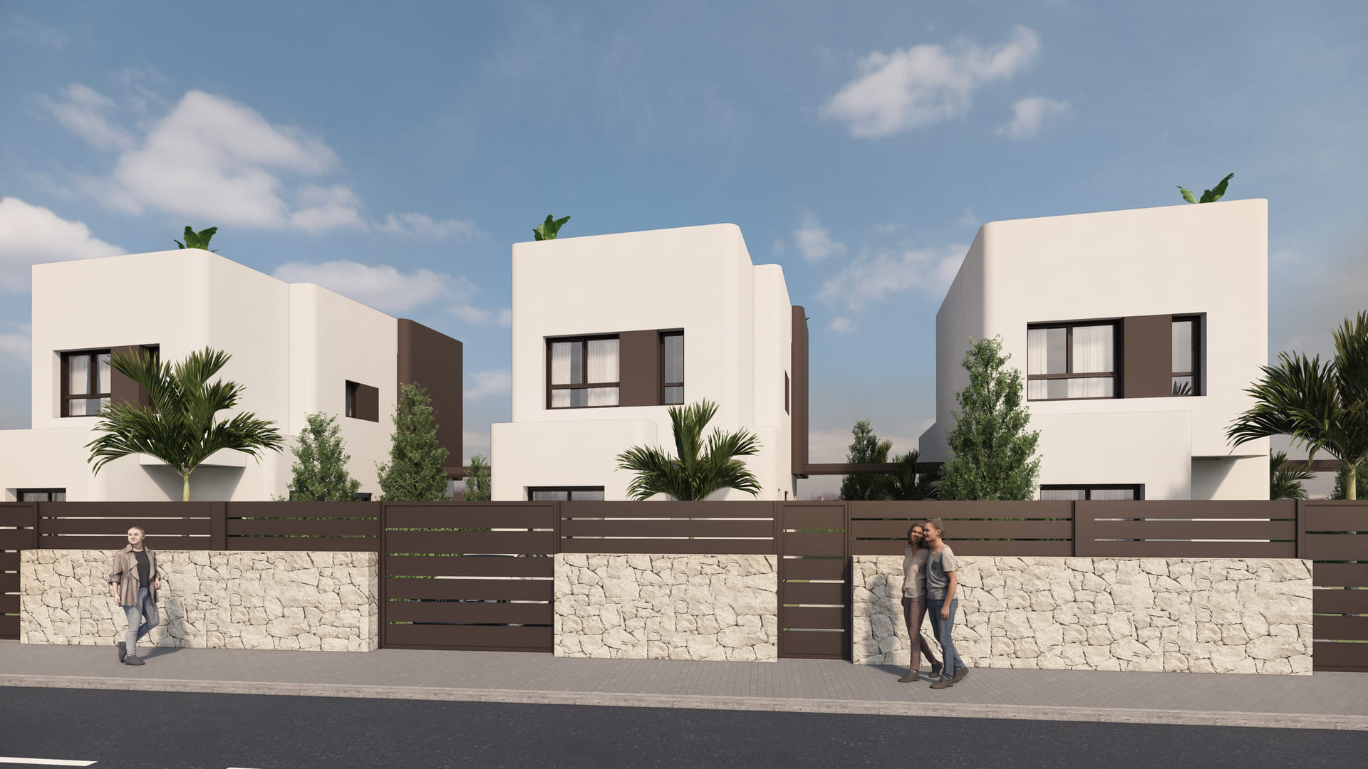 detached en Pilar de la Horadada – Ref. 70672765-01