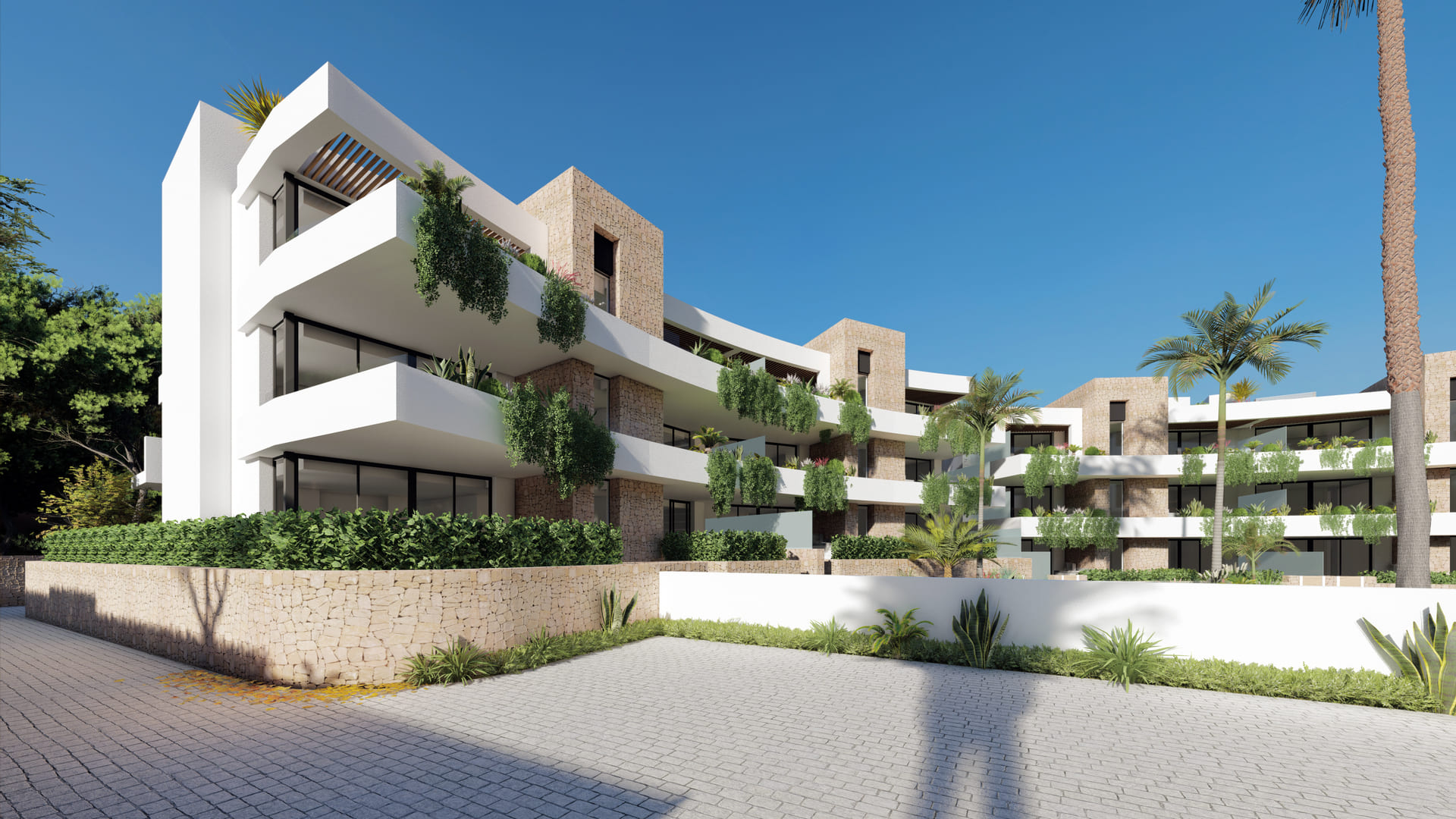 penthouse en Cartagena – Ref. 71757961-05
