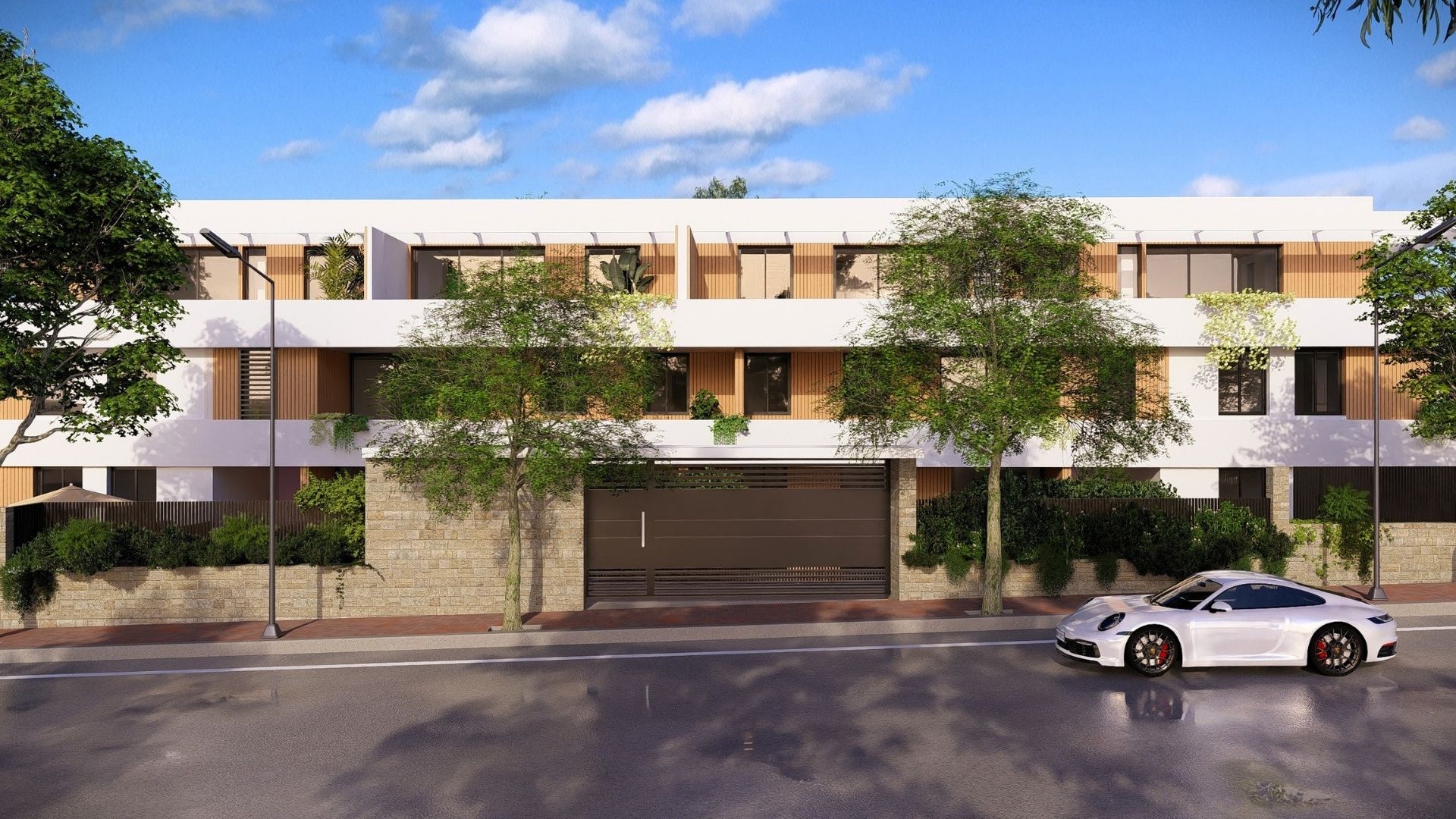 apartment en Jávea – Ref. 72076328-02