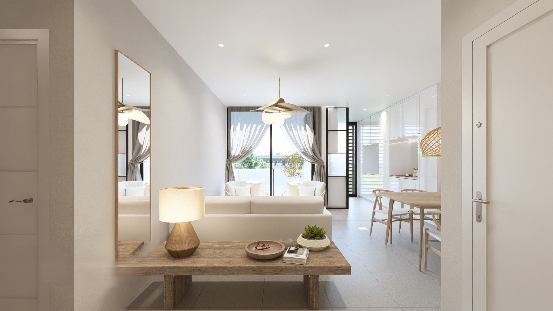 apartment en Jávea – Ref. 72076328-02