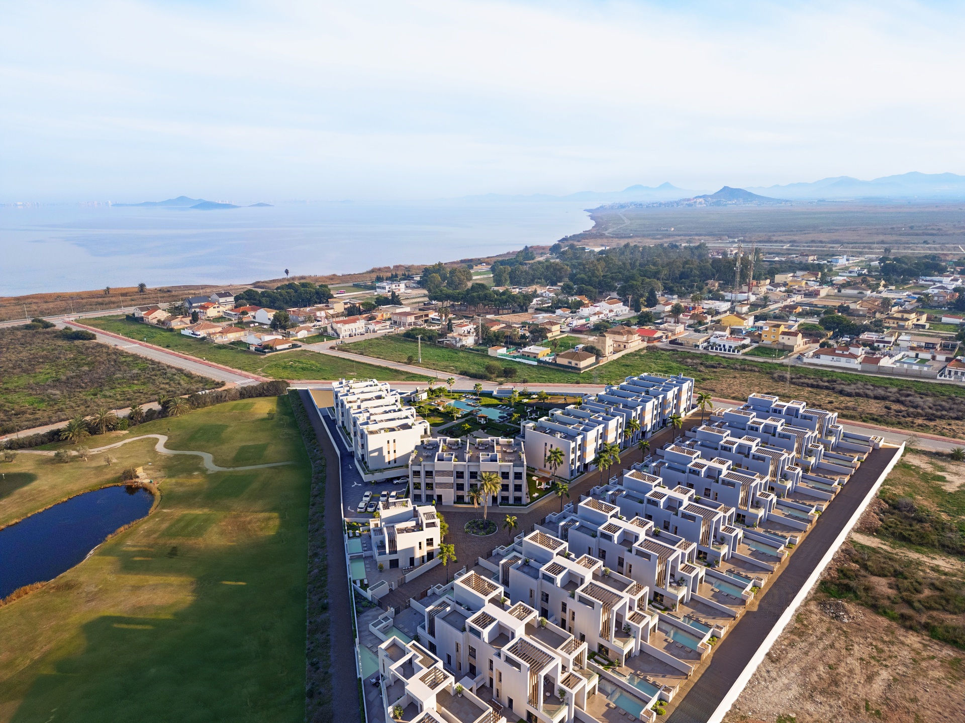 apartment en Los Alcázares – Ref. 72920434-05