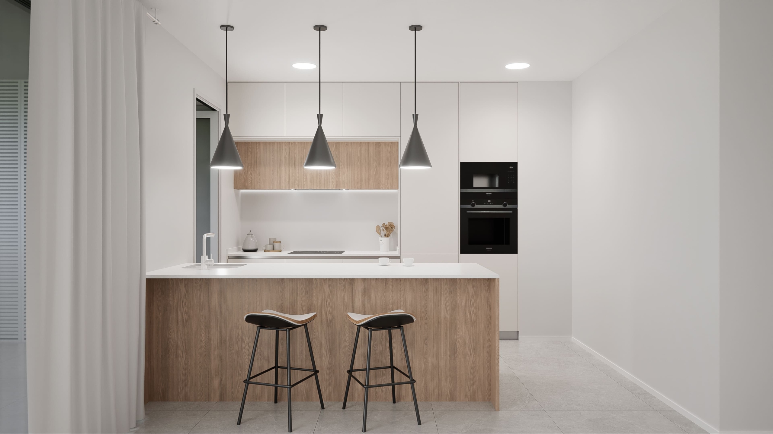 apartment en Los Alcázares – Ref. 10784958-01