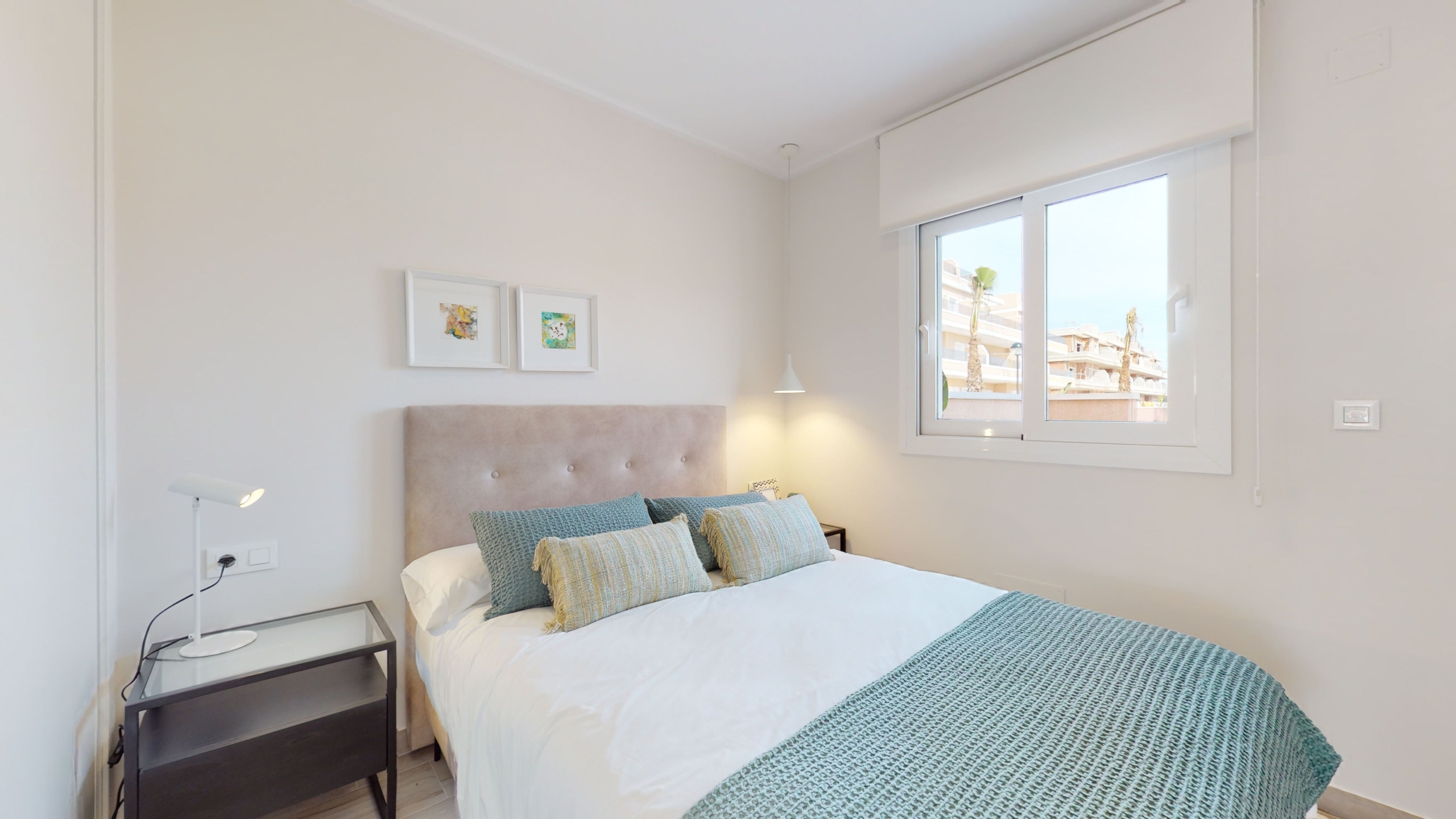 penthouse en Pilar de la Horadada – Ref. 14235552-02