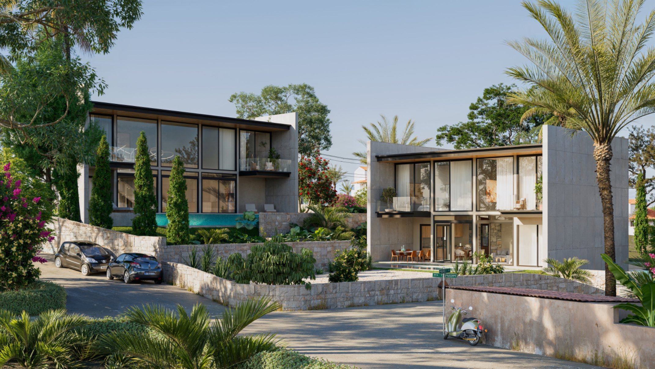 detached en Calpe – Ref. 73473124-02