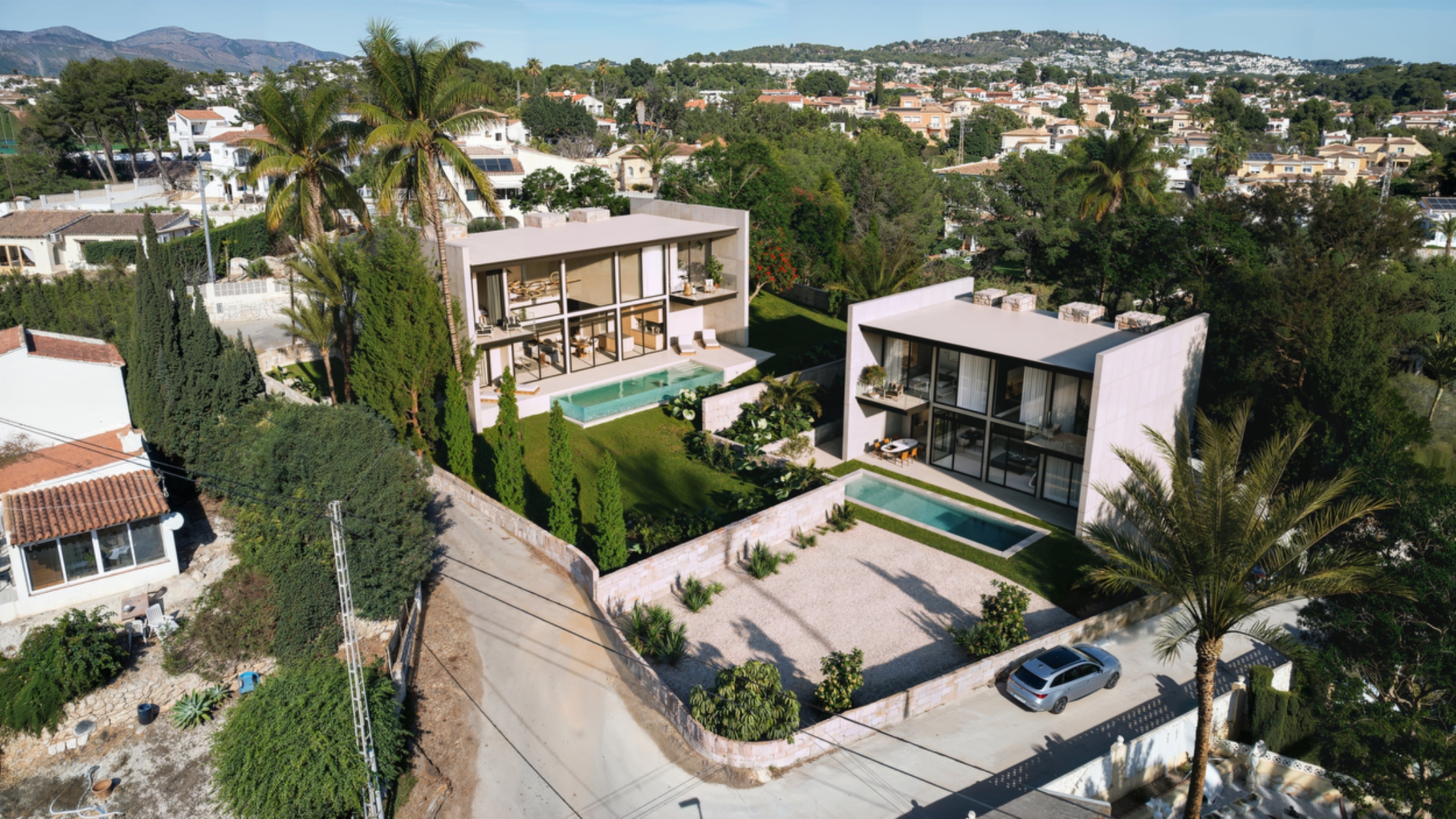 detached en Calpe – Ref. 73473124-02