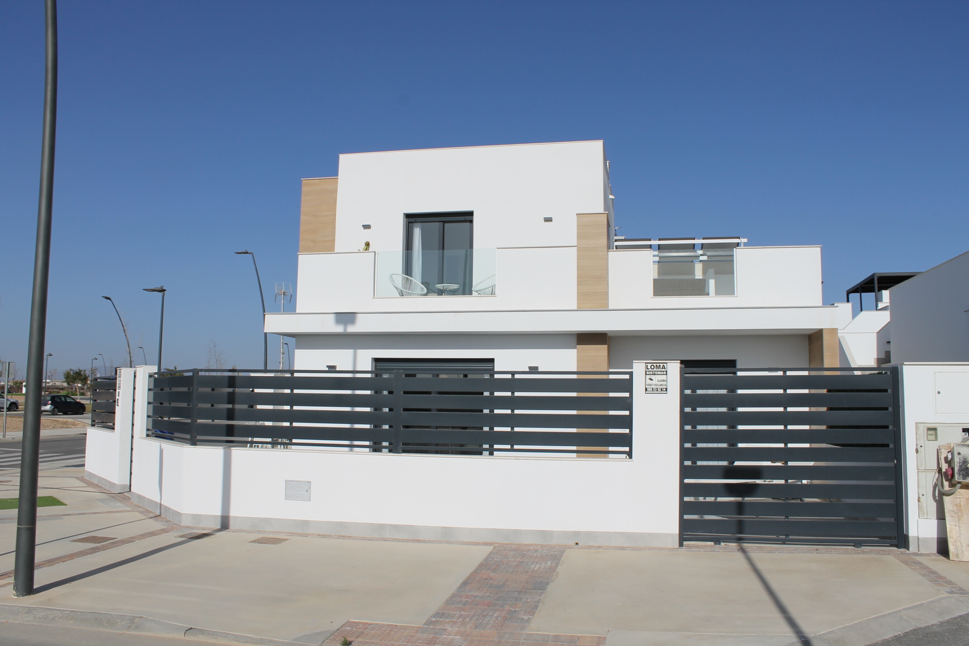 detached en Roldán – Ref. 73940783-01