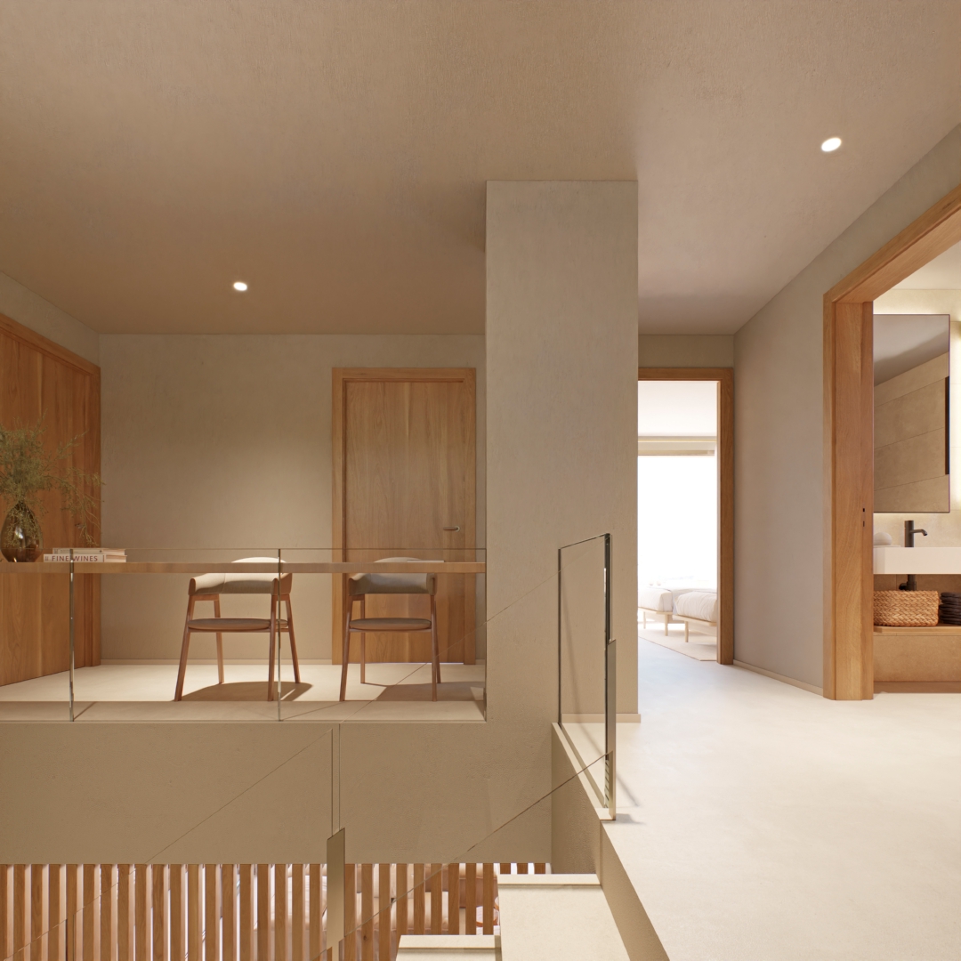 detached en Llíber – Ref. 74492577-01