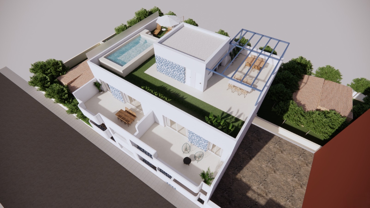 ground-floor en Torre de la Horadada – Ref. 17210983-02
