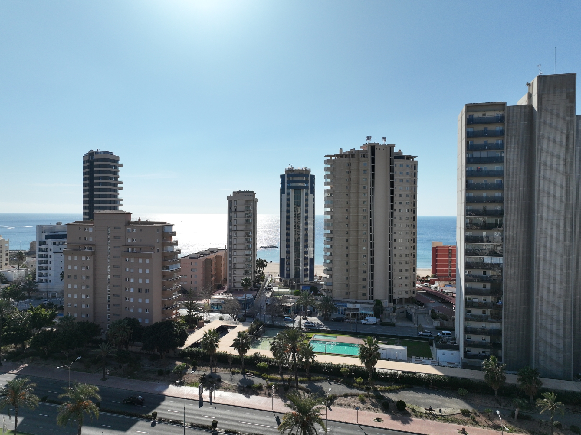 apartment en Calpe – Ref. 74898369-01