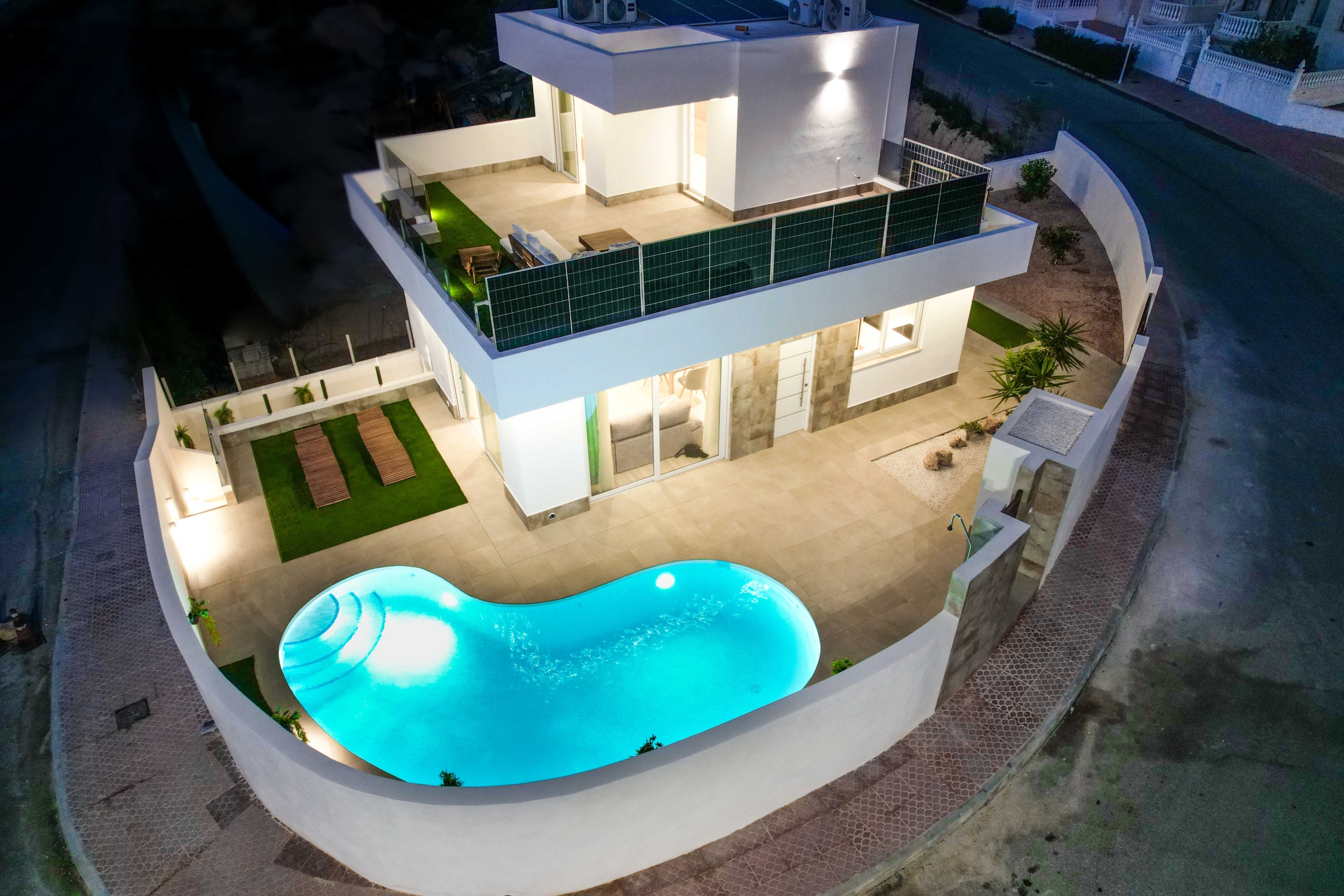 detached en Ciudad Quesada – Ref. 75396274-02